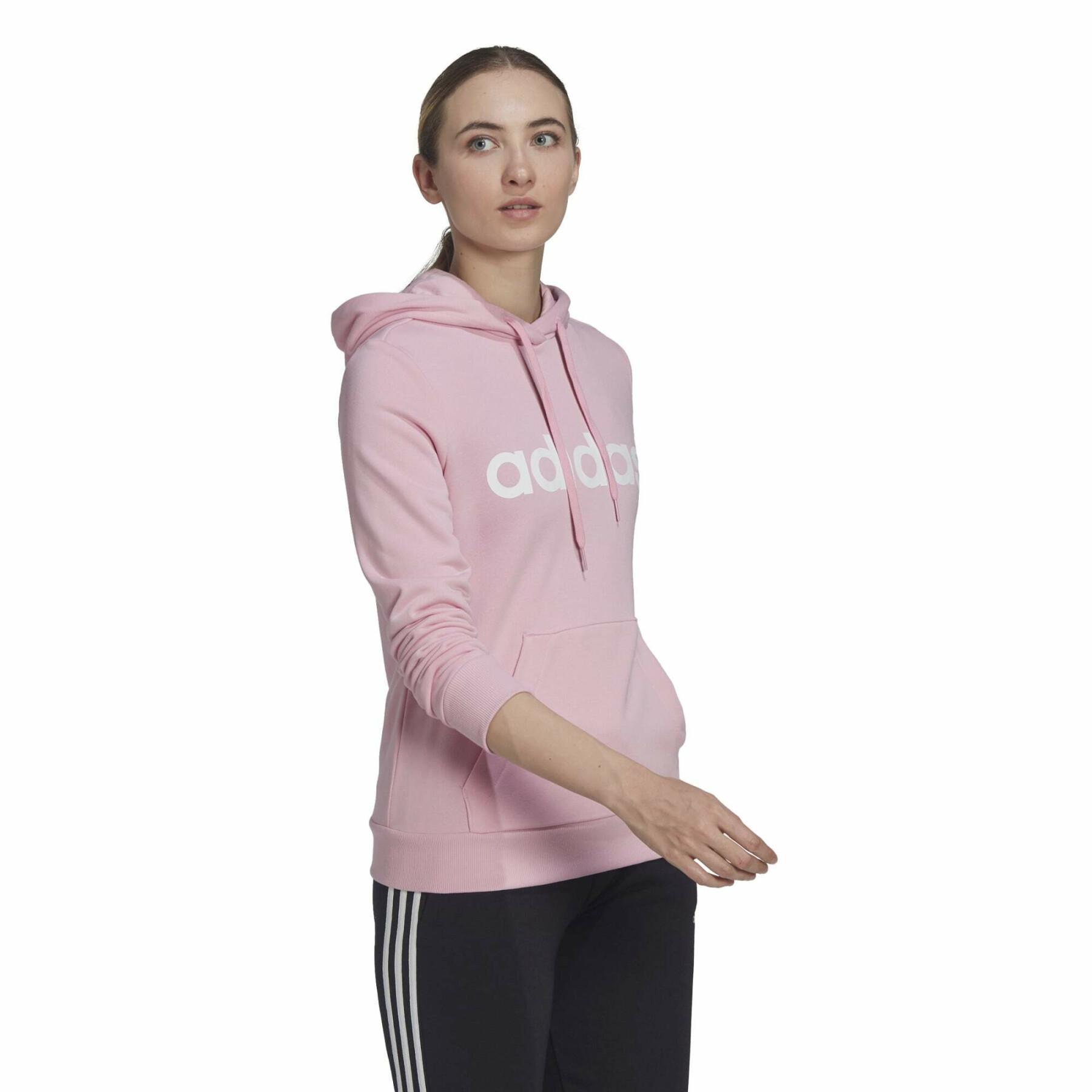 Sweatshirt mit Logo für Frauen adidas Essentials