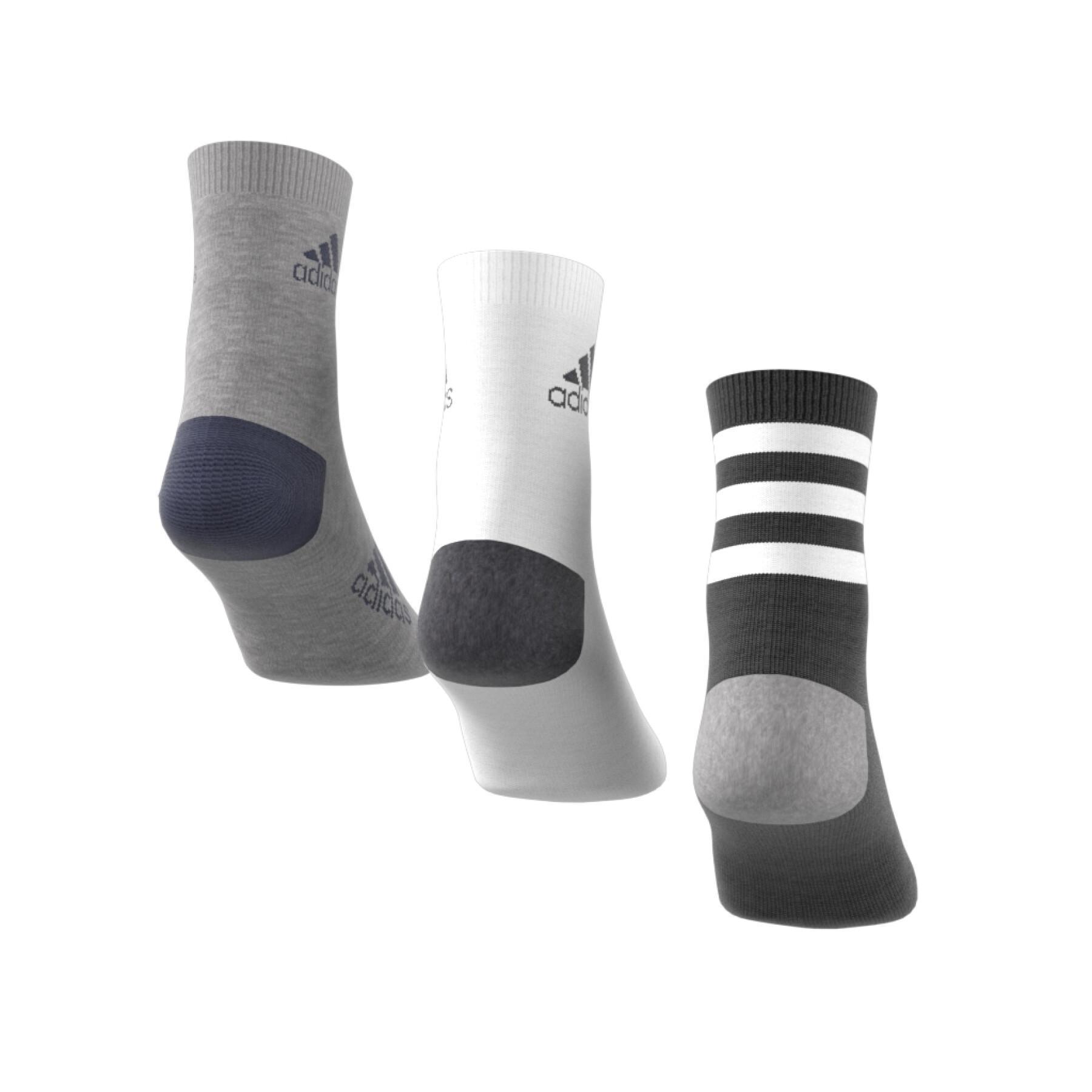 Socken adidas Graphic (x3)