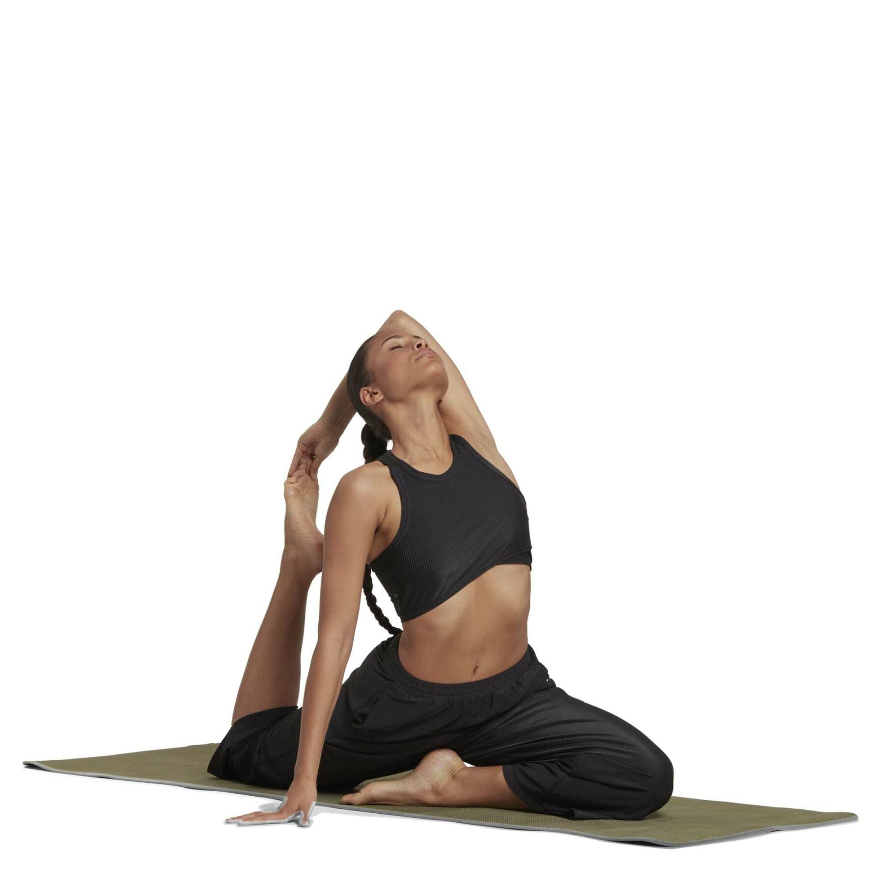Damen-Top adidas Yoga Studio