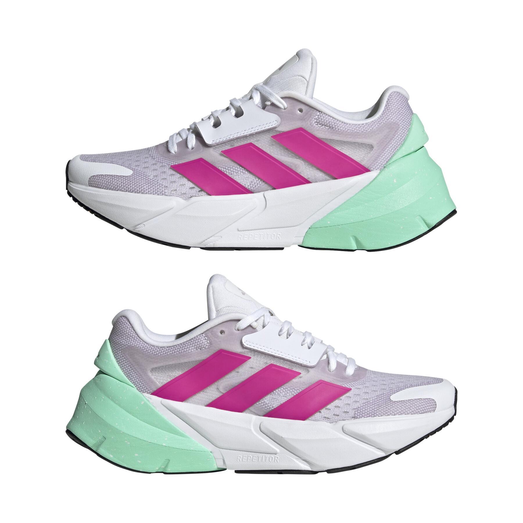 Schuh von running Frau adidas Adistar 2.0