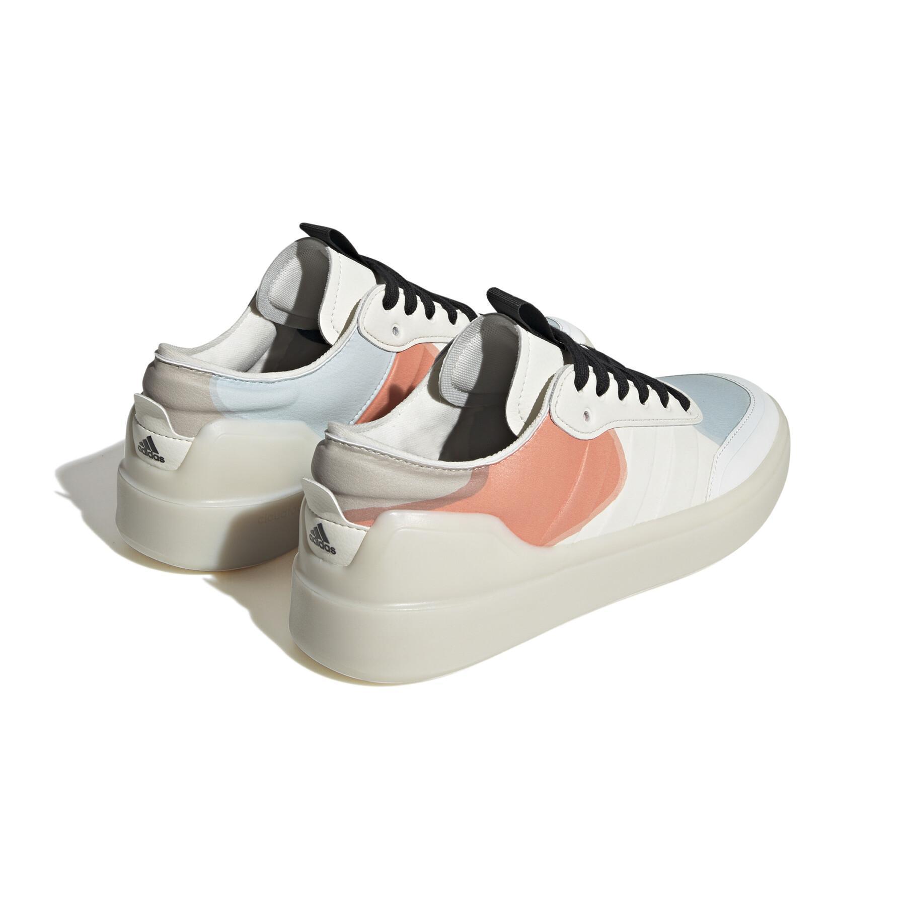 Sneakers für Frauen adidas X Marimekko Court Revival