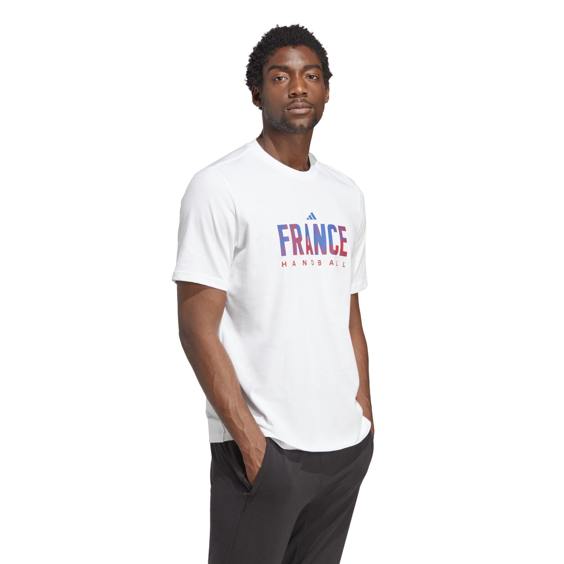 T-Shirt Frankreich 2022/23