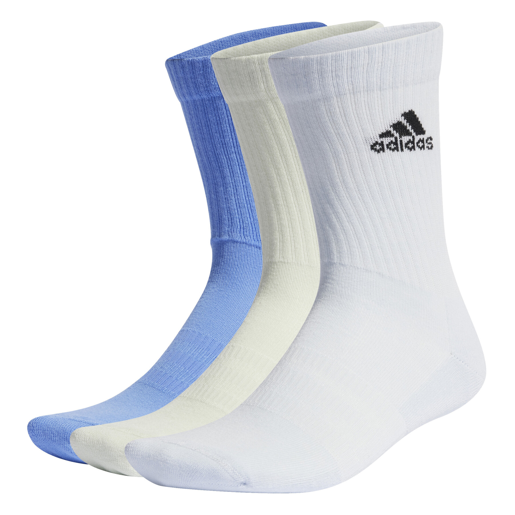 Hohe Socken adidas (x3)