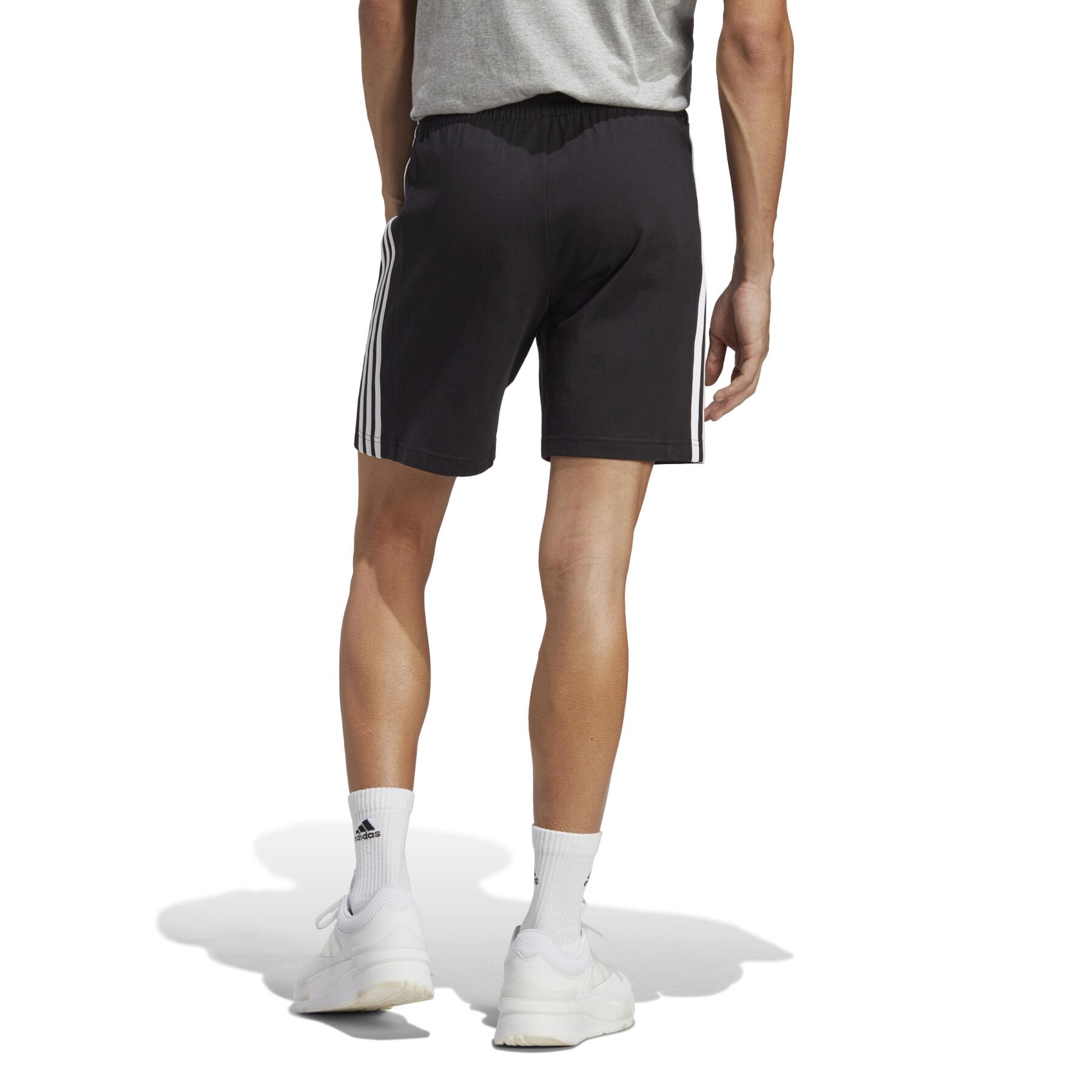 Shorts adidas Essentials 3-Stripes