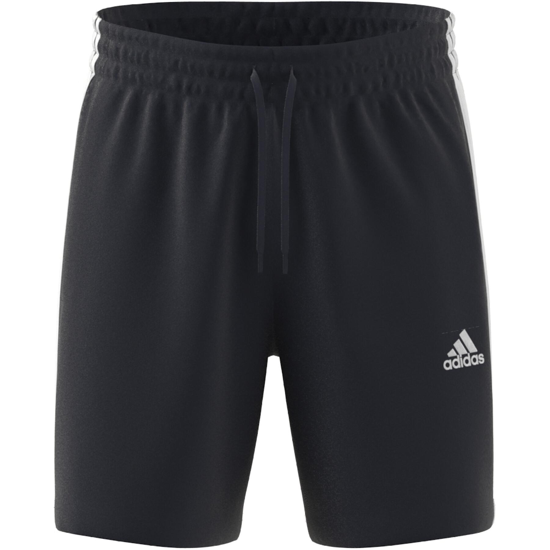 Shorts adidas Essentials French Terry 3-Stripes