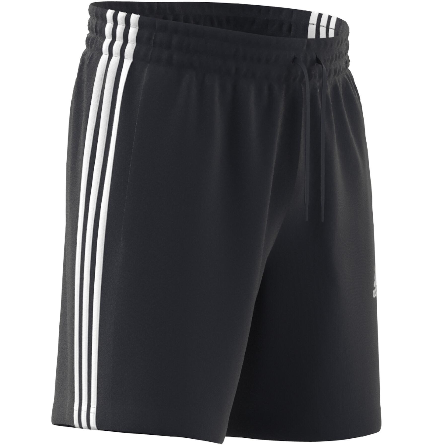 Shorts adidas Essentials French Terry 3-Stripes