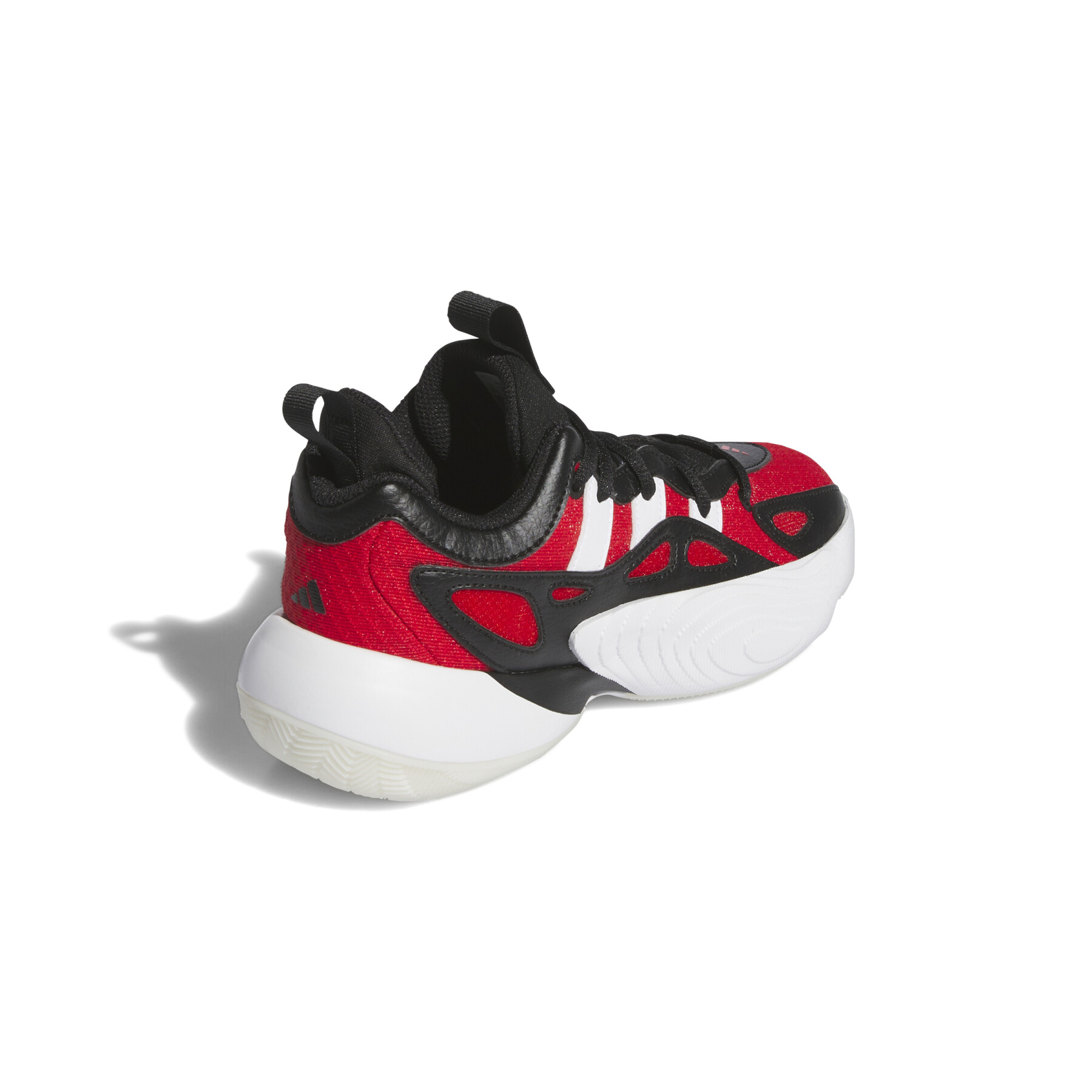 Hallenschuhe Kind adidas Trae Young Unlimited 2 Low Trainers