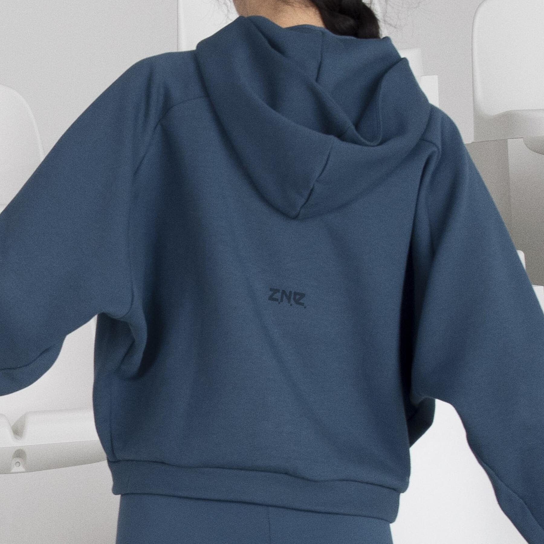 Sweatshirt Damen adidas Z.N.E.