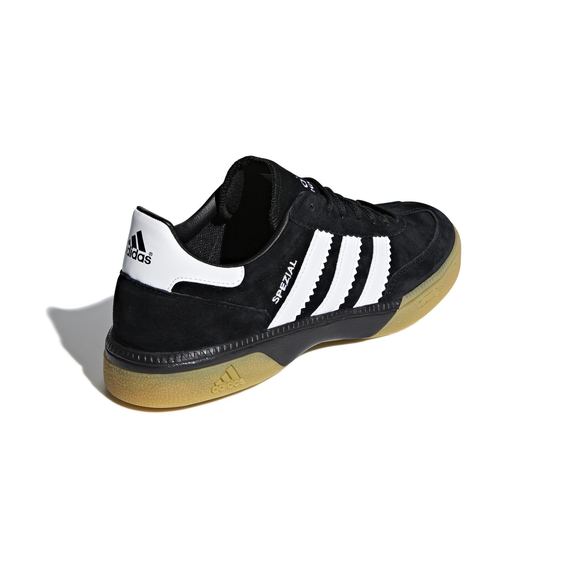 Schuhe adidas HB Spezial Noir