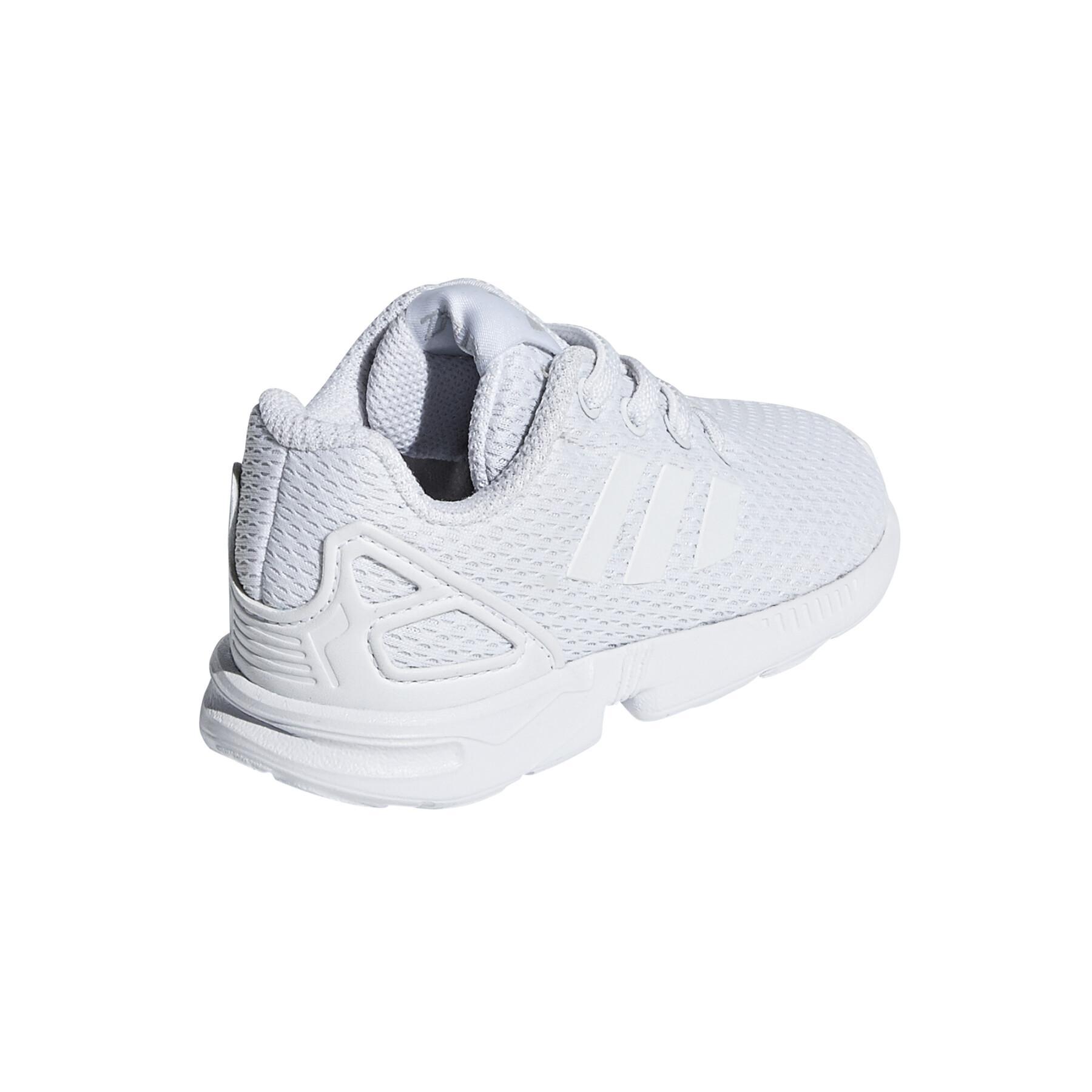 Sneakers für Babies adidas Originals ZX Flux