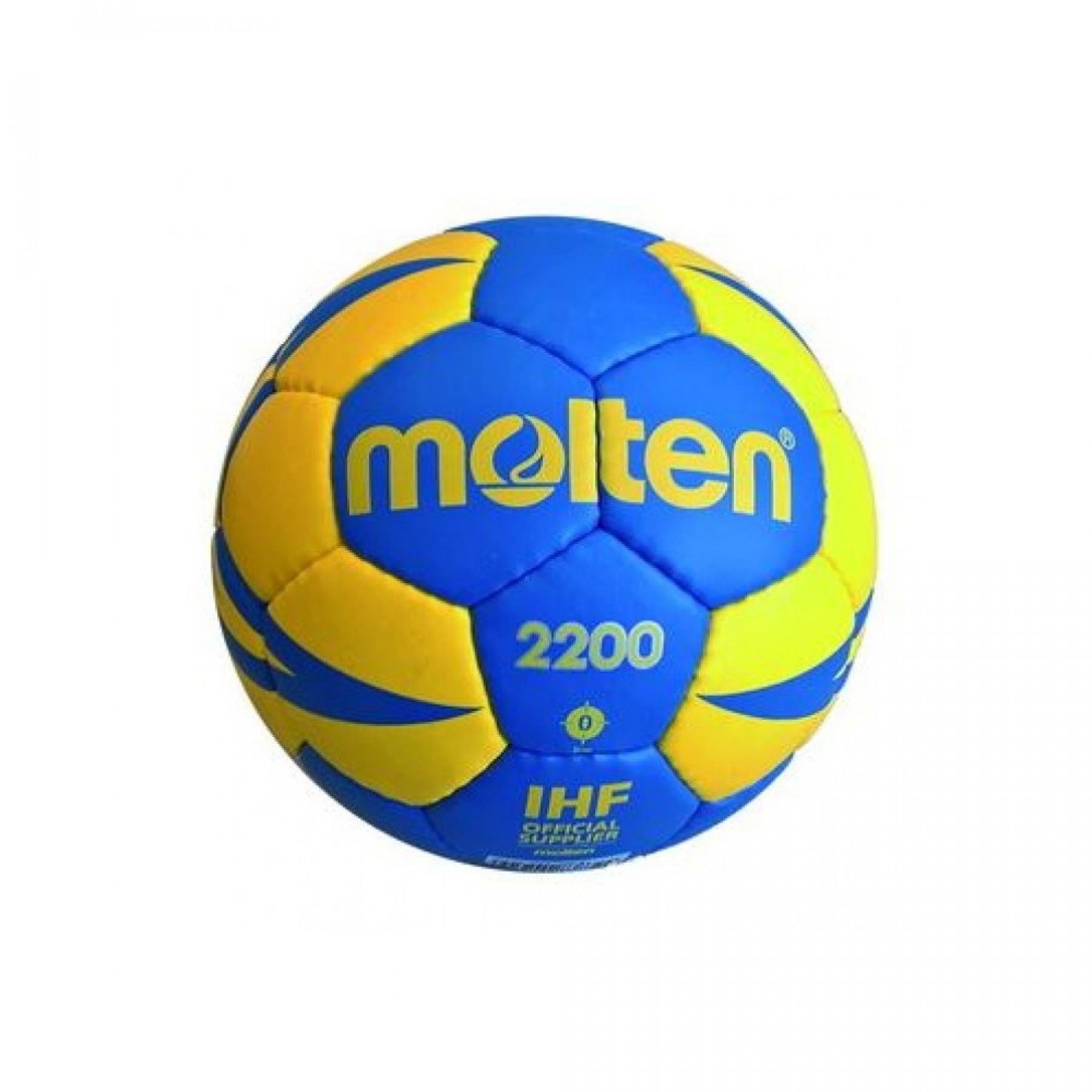 Trainingsball Molten HX2200 (Taille 3)