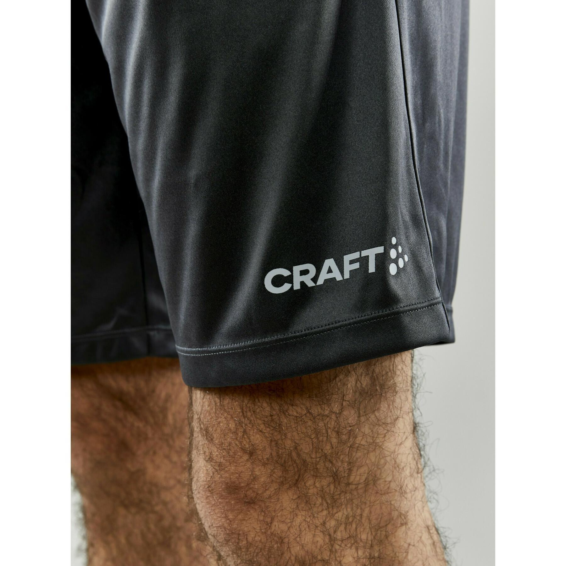 Shorts Craft evolve zip pocket