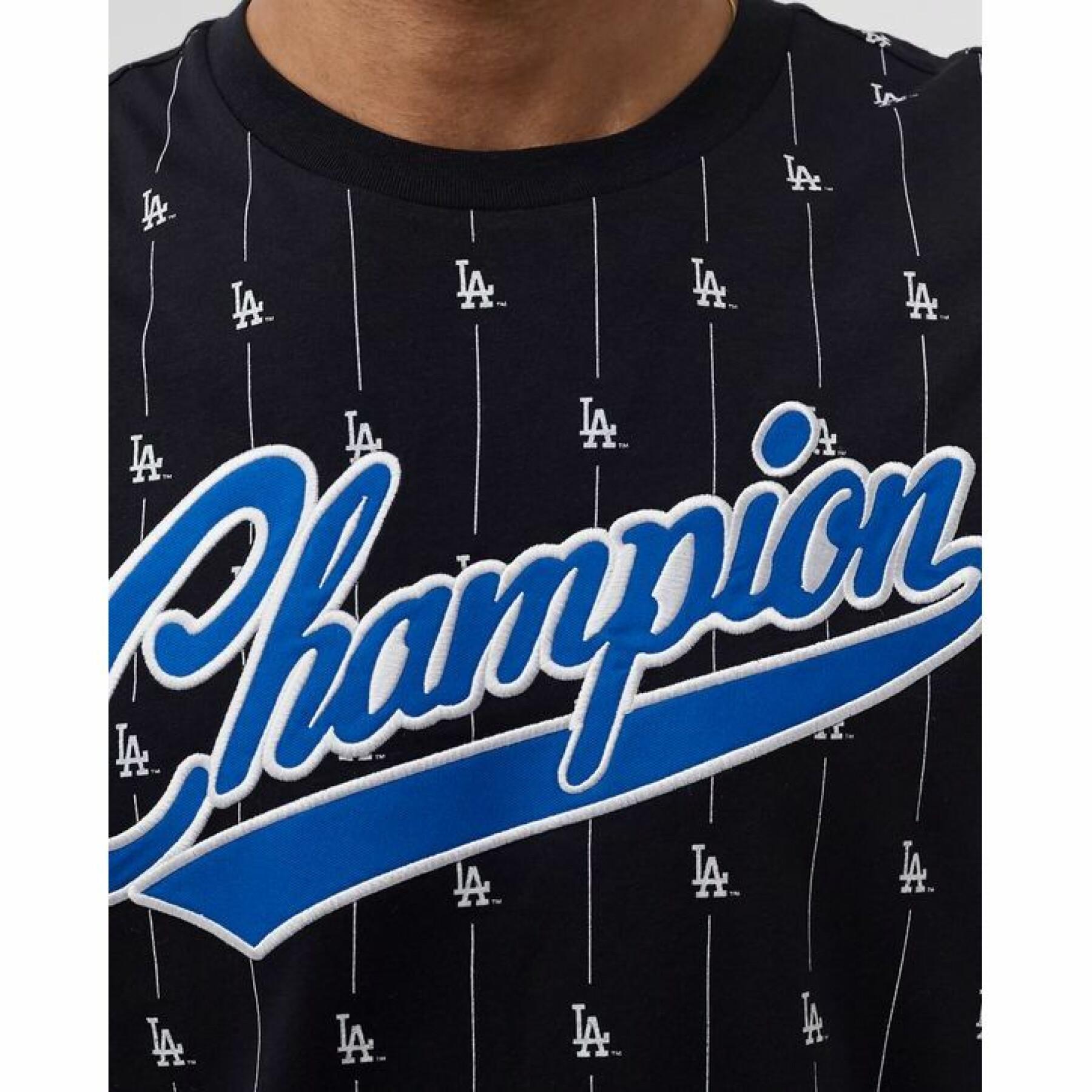 T-Shirt MLB LA Dodgers