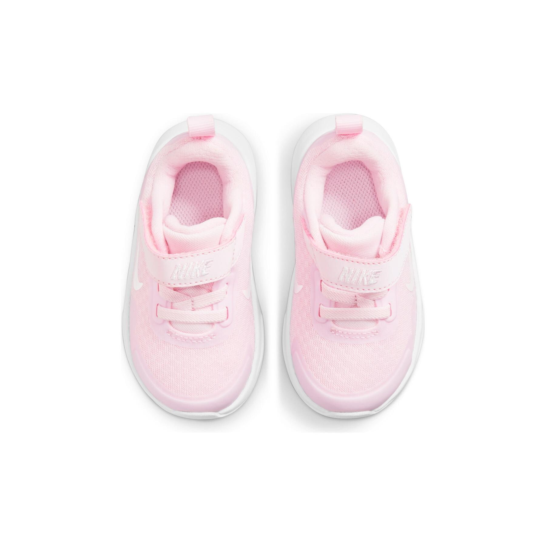 Sneakers für Baby-Jungen Nike WearAllDay