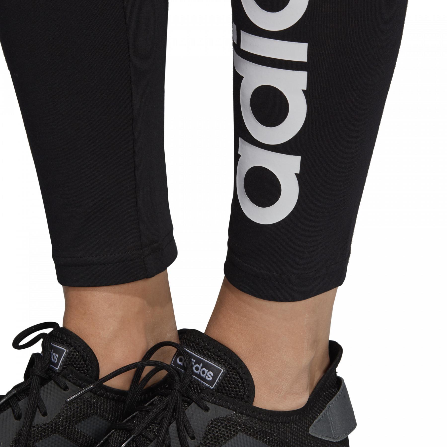 Damen-Leggings adidas Essentials Linear