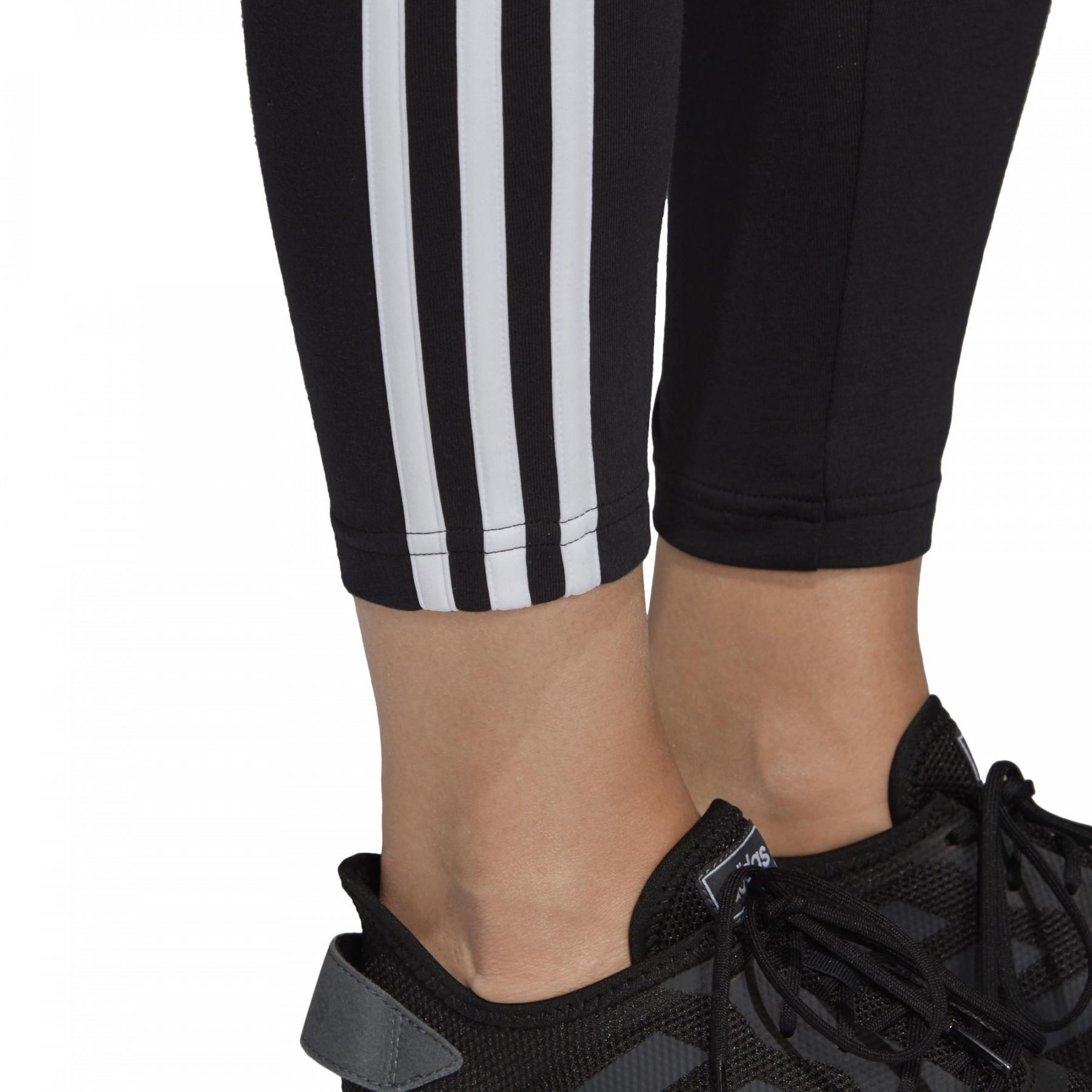 Damen-Leggings adidas Essentials 3-Stripes
