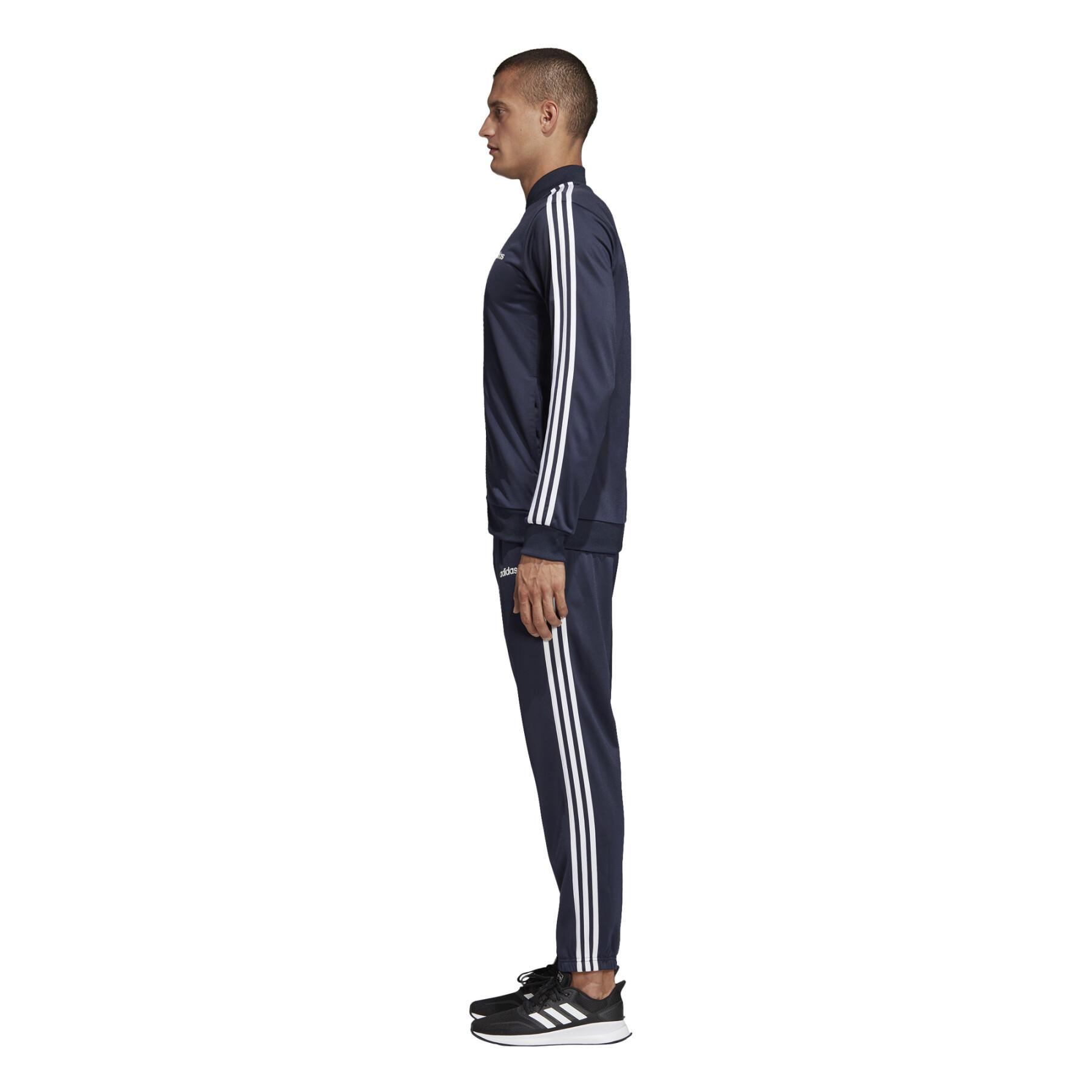 Trainingsanzug adidas 3-Stripes