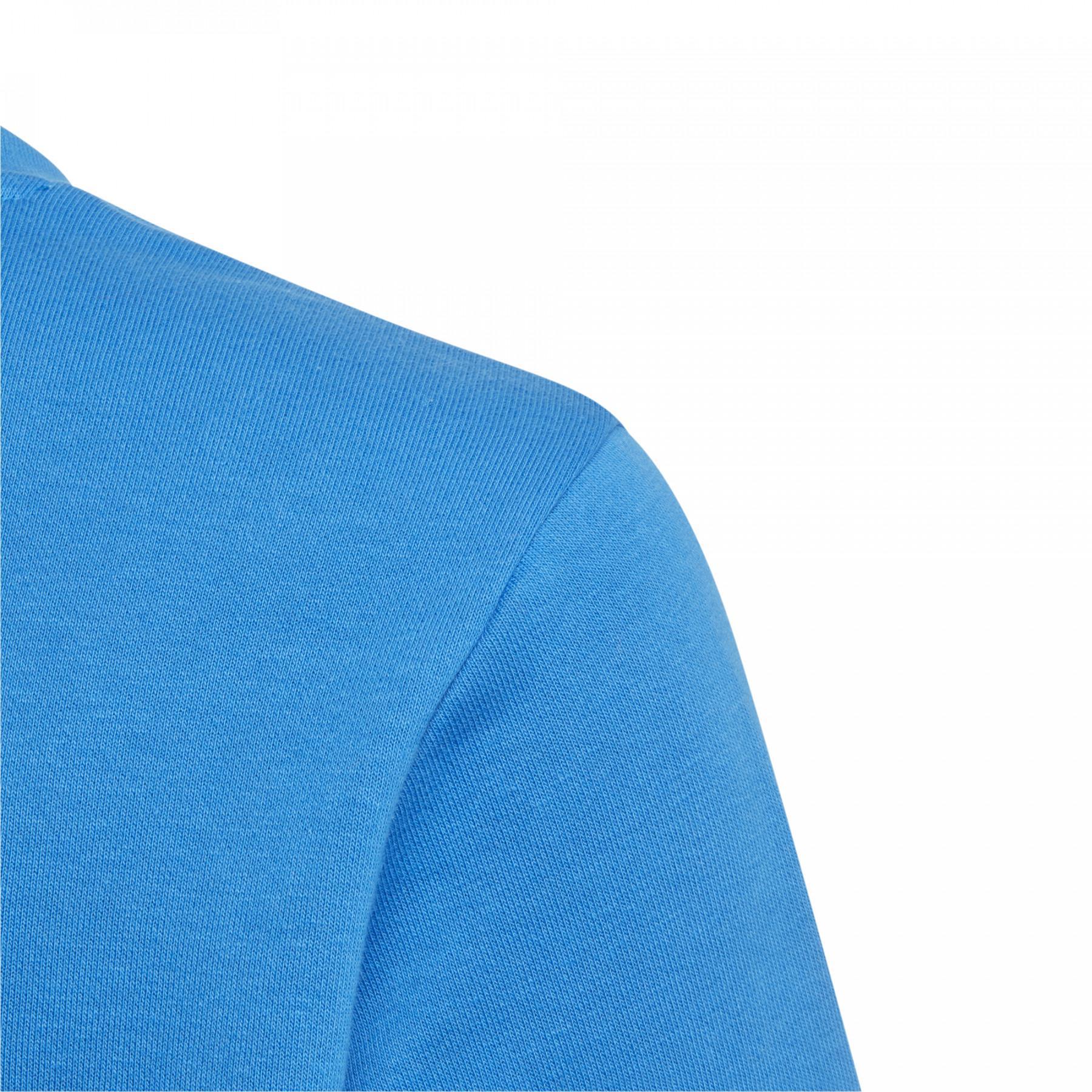 adidas Dreiblatt-Sweatshirt für Jugendliche