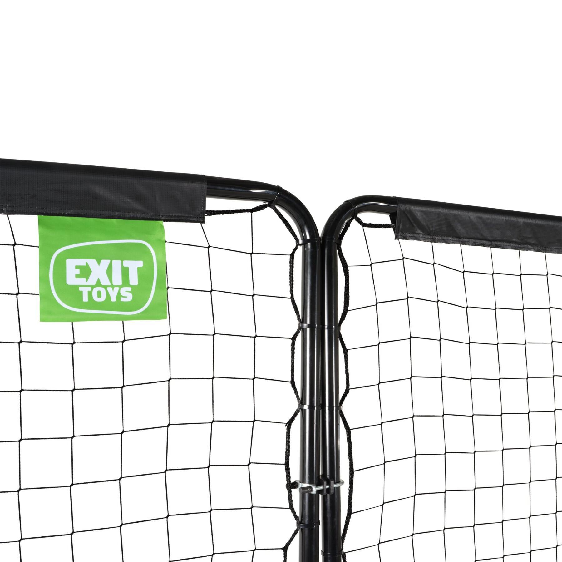 Schutznetz für den Sport Exit Toys Backstop 300 x 900 cm