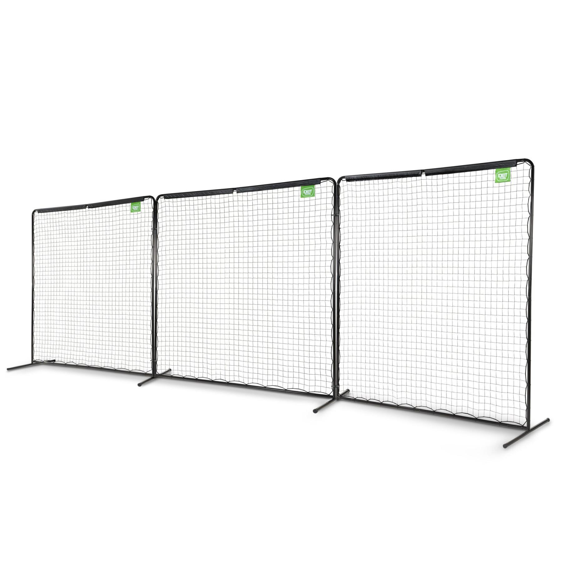 Schutznetz für den Sport Exit Toys Backstop 300 x 900 cm