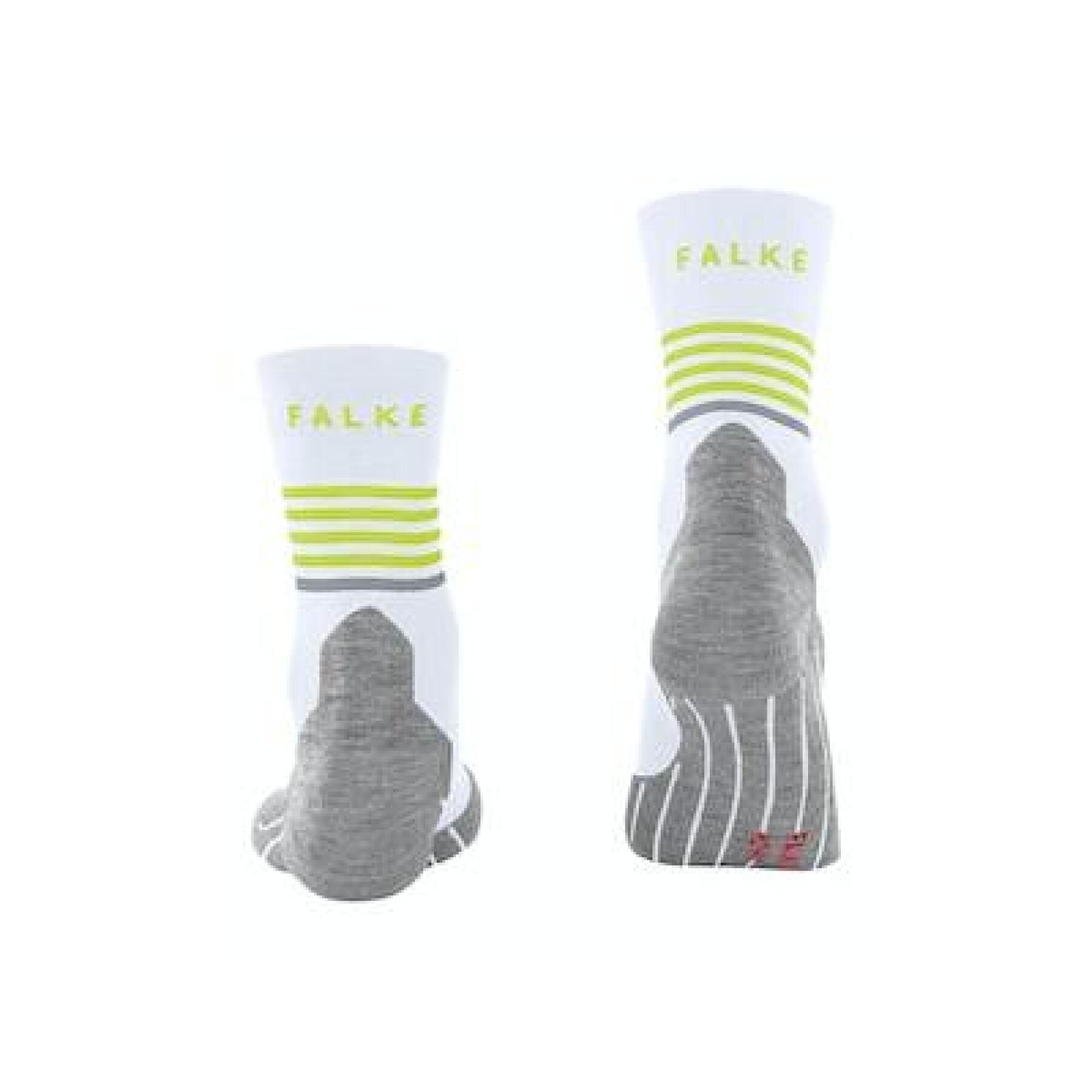 Socken Falke RU4 Endurance Reflect