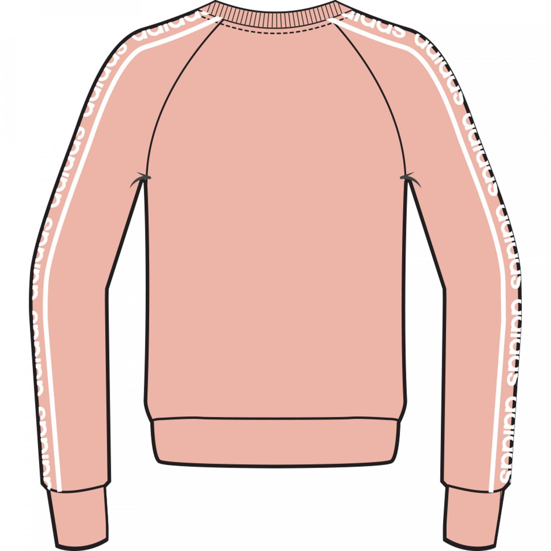Damen-Sweatshirt adidas Osr w C90