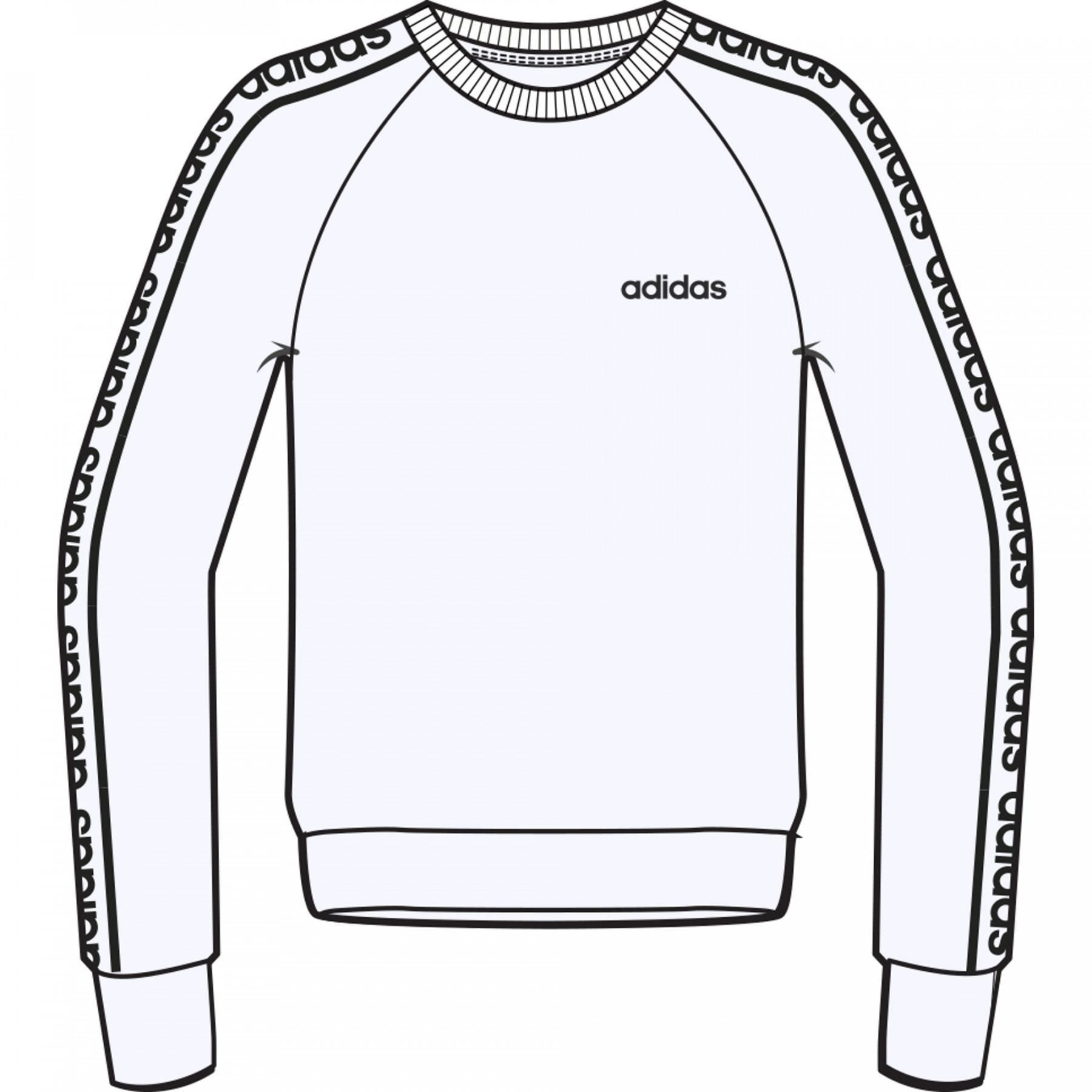 Damen-Sweatshirt adidas Osr w C90