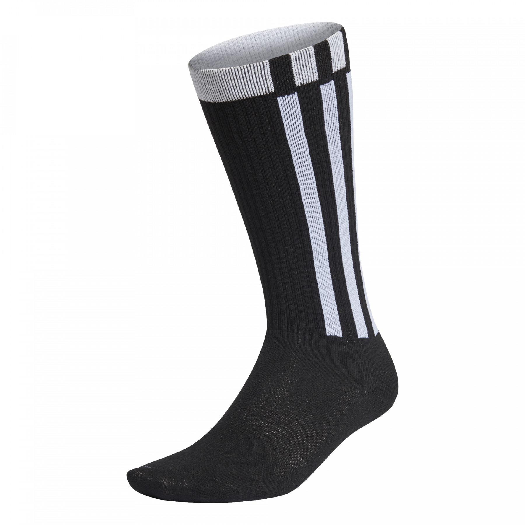 Socken adidas 3-Stripes Essentials