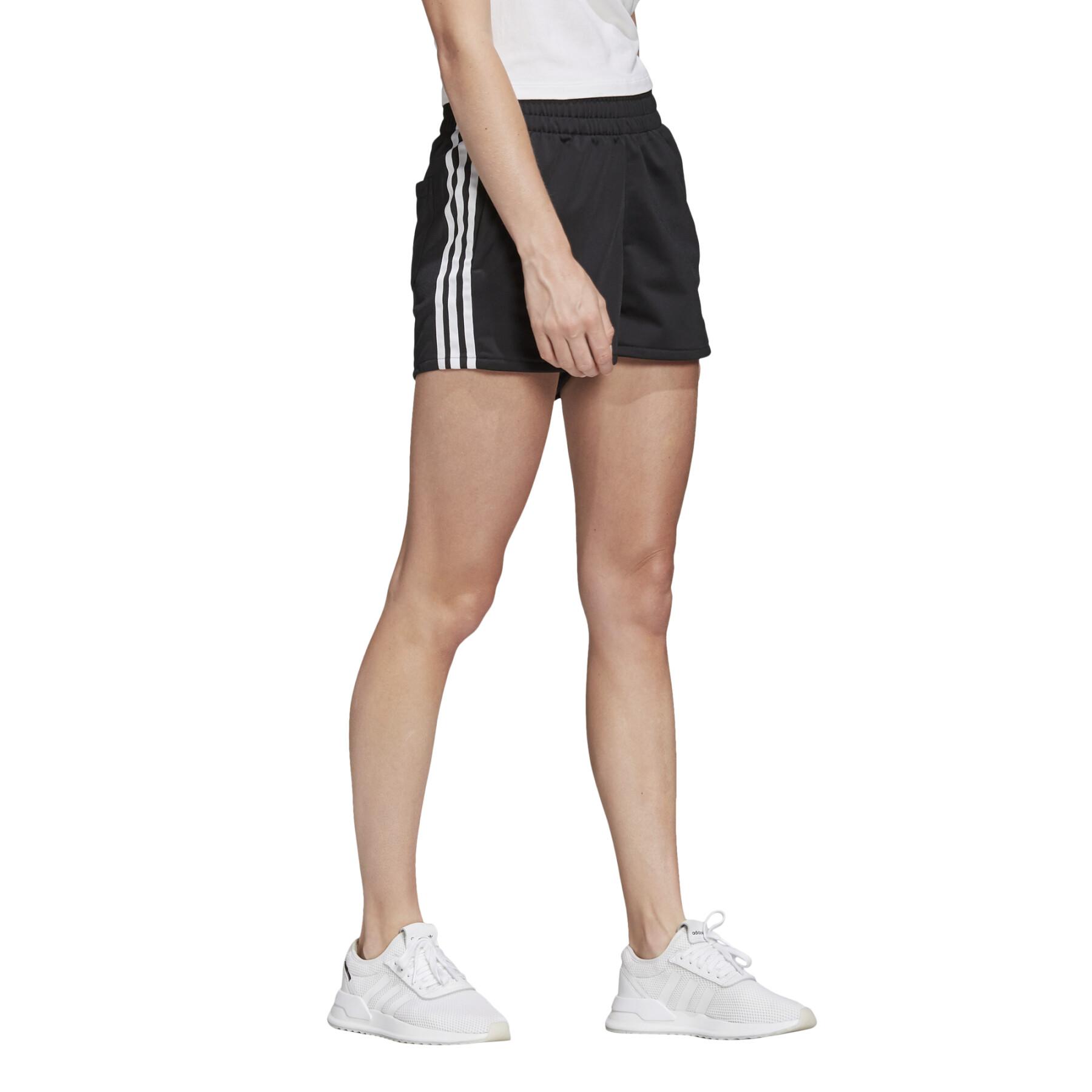 Damen-Shorts adidas originals 3 bandes