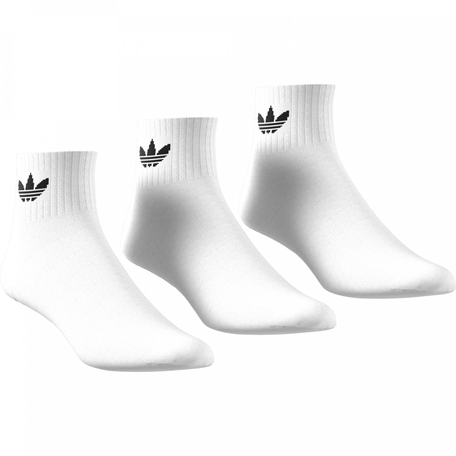 Socken adidas originals (3 paires)