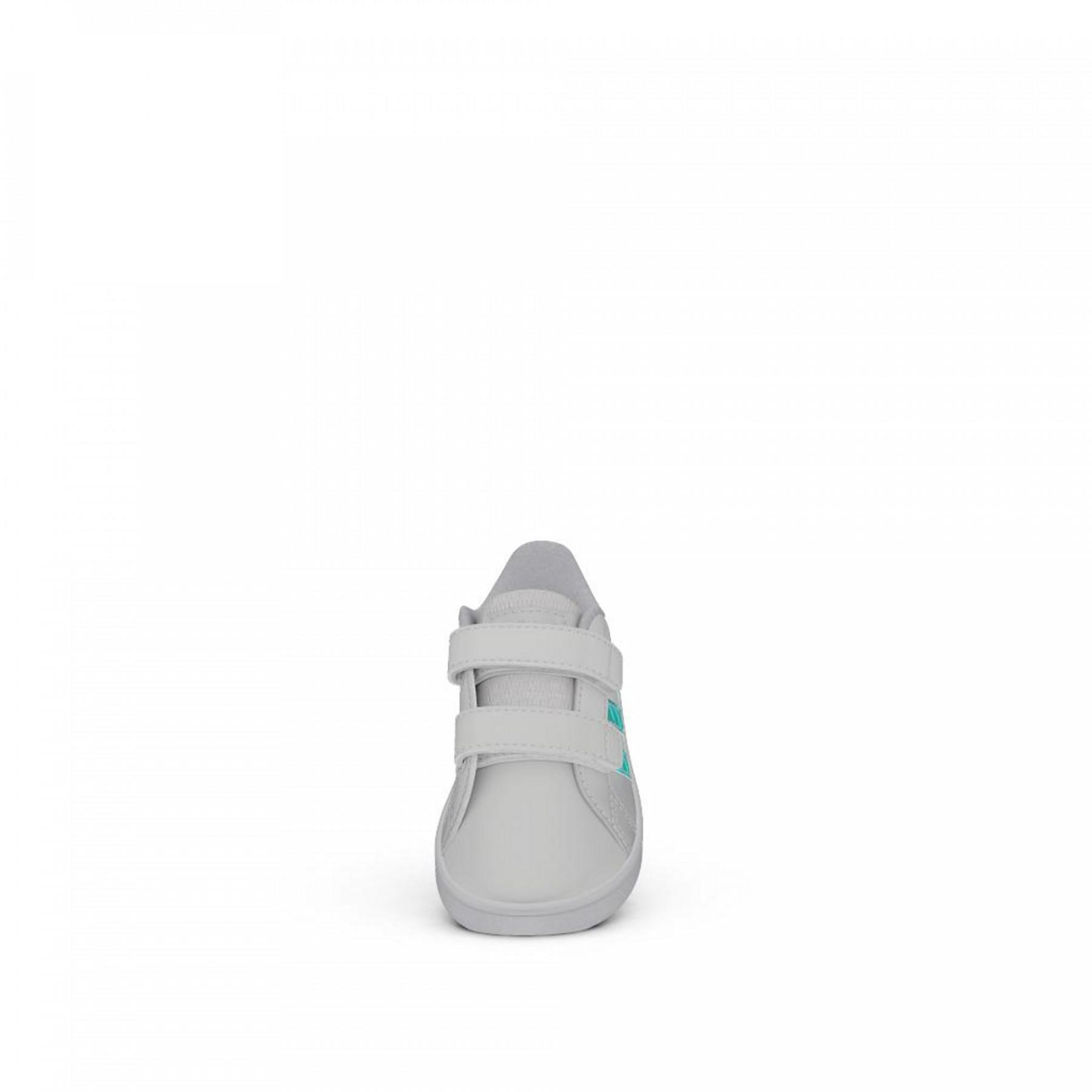 Babytrainer adidas Grand Court