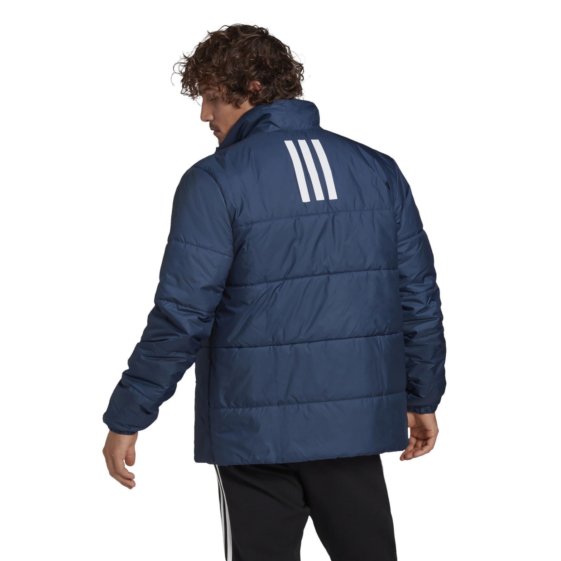 Jacke adidas BSC 3-Bandes Insulated Winter