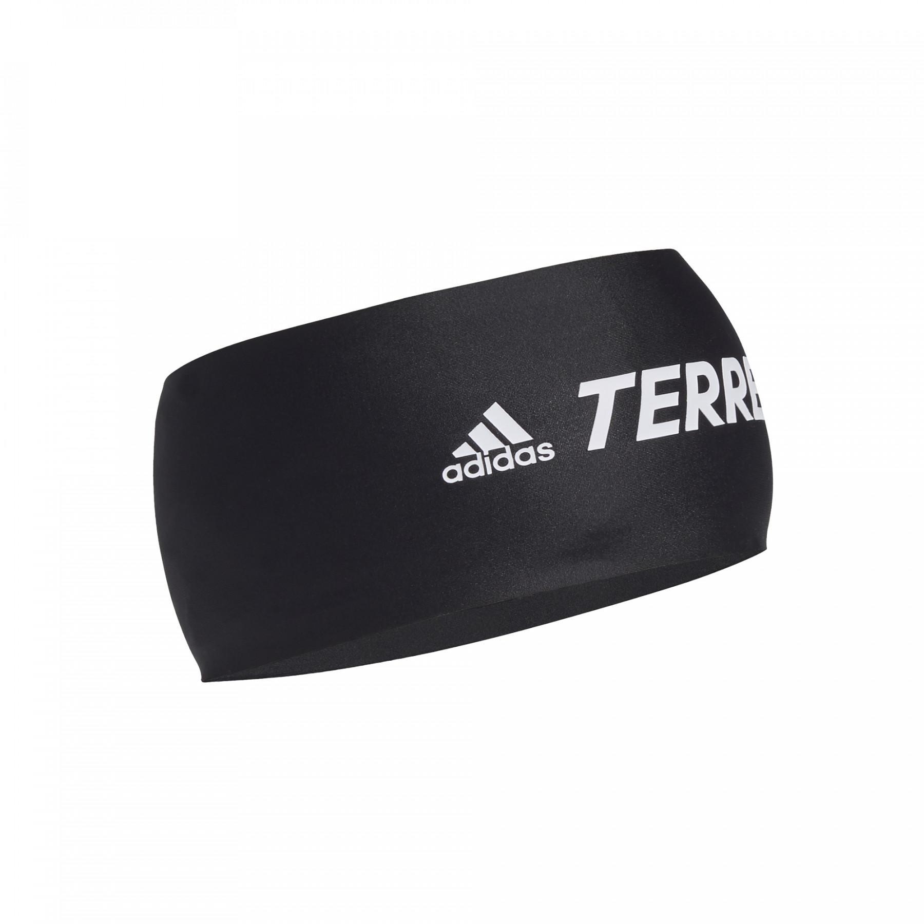 Stirnband adidas Terrex Primeblue Trail