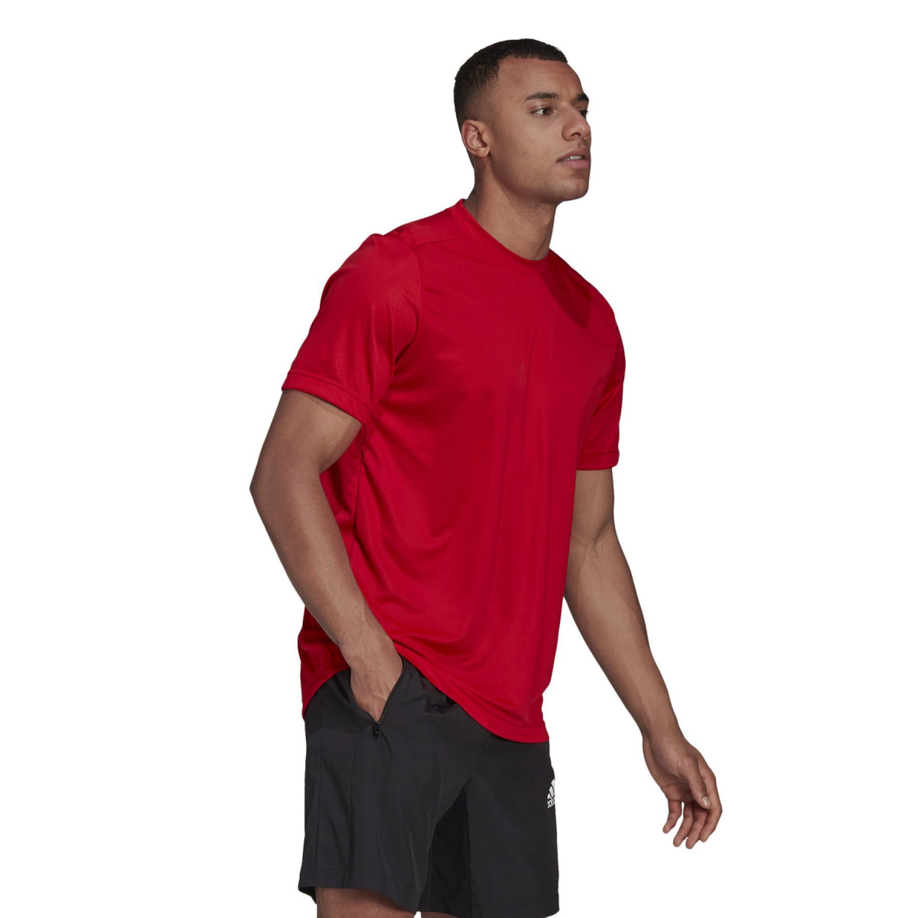 T-shirt adidas Aeroready Designed To Move Sport