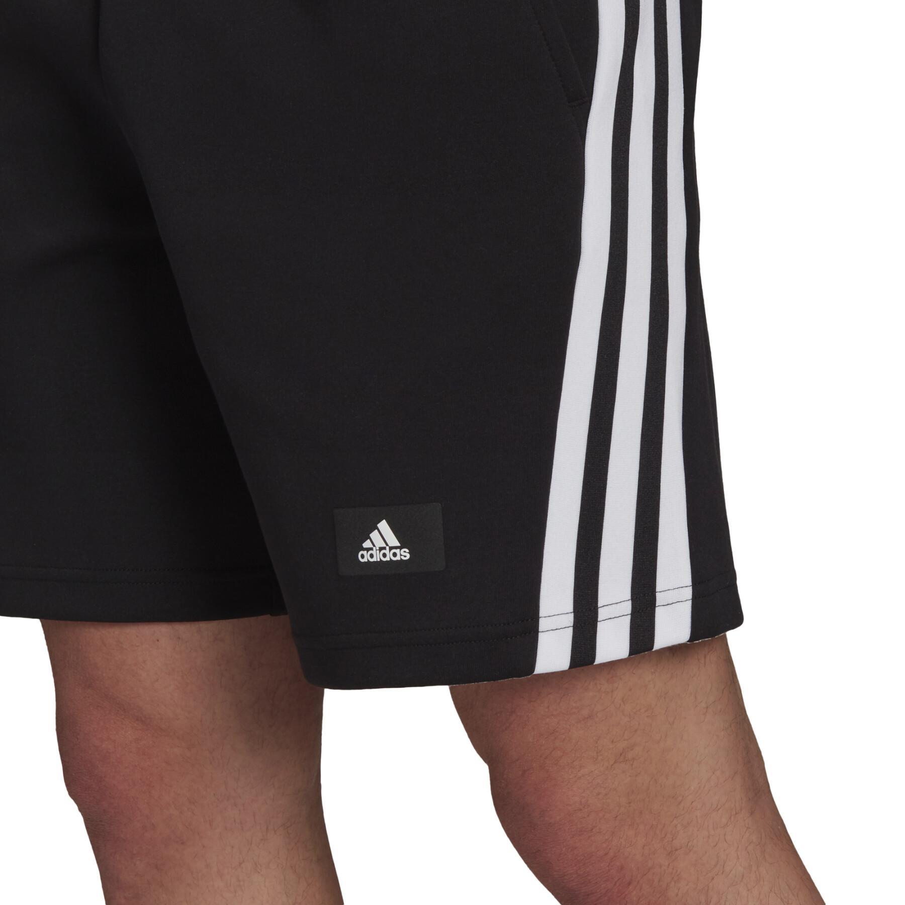 Kurz adidas Sportswear Future Icons 3-Stripes