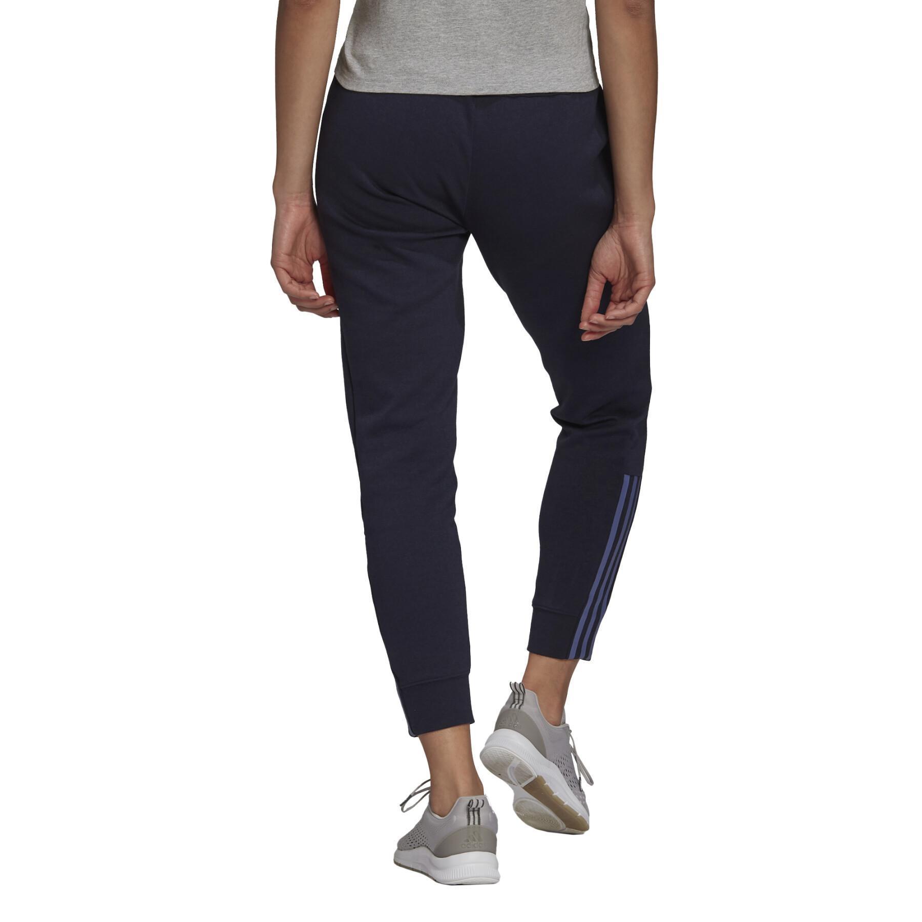Damen-Jogginganzug adidas Essentials 3-Stripes