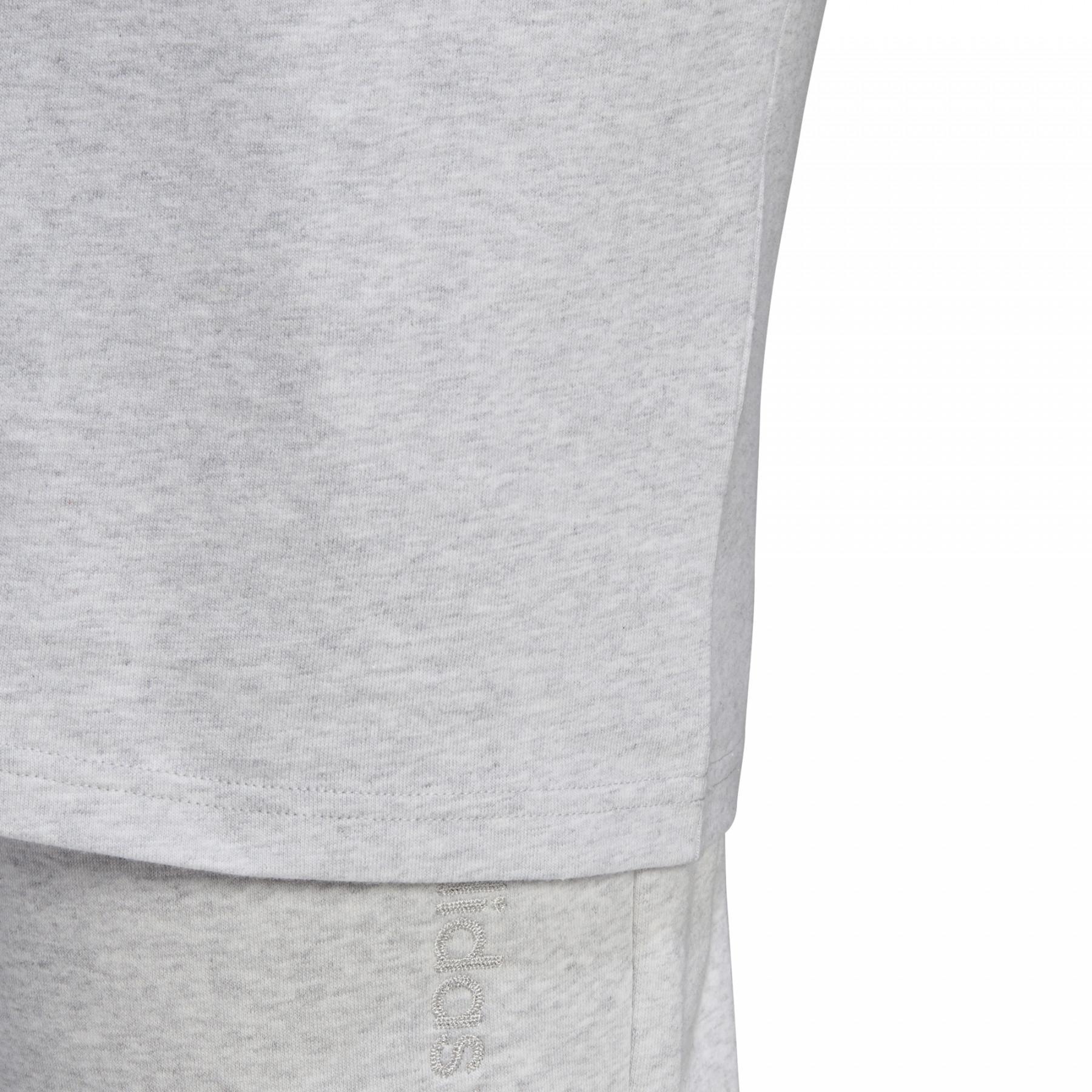 Kurzarm-T-Shirt in Übergröße für Frauen adidas Originals