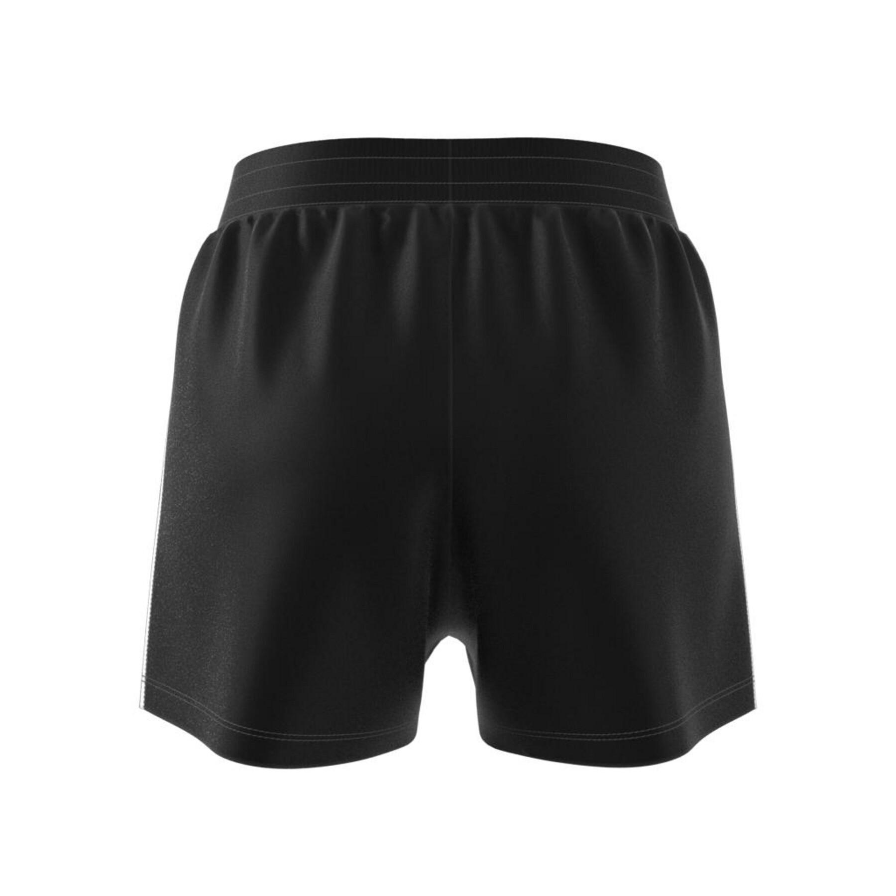 Damen-Shorts adidas Originals Adicolor Satin