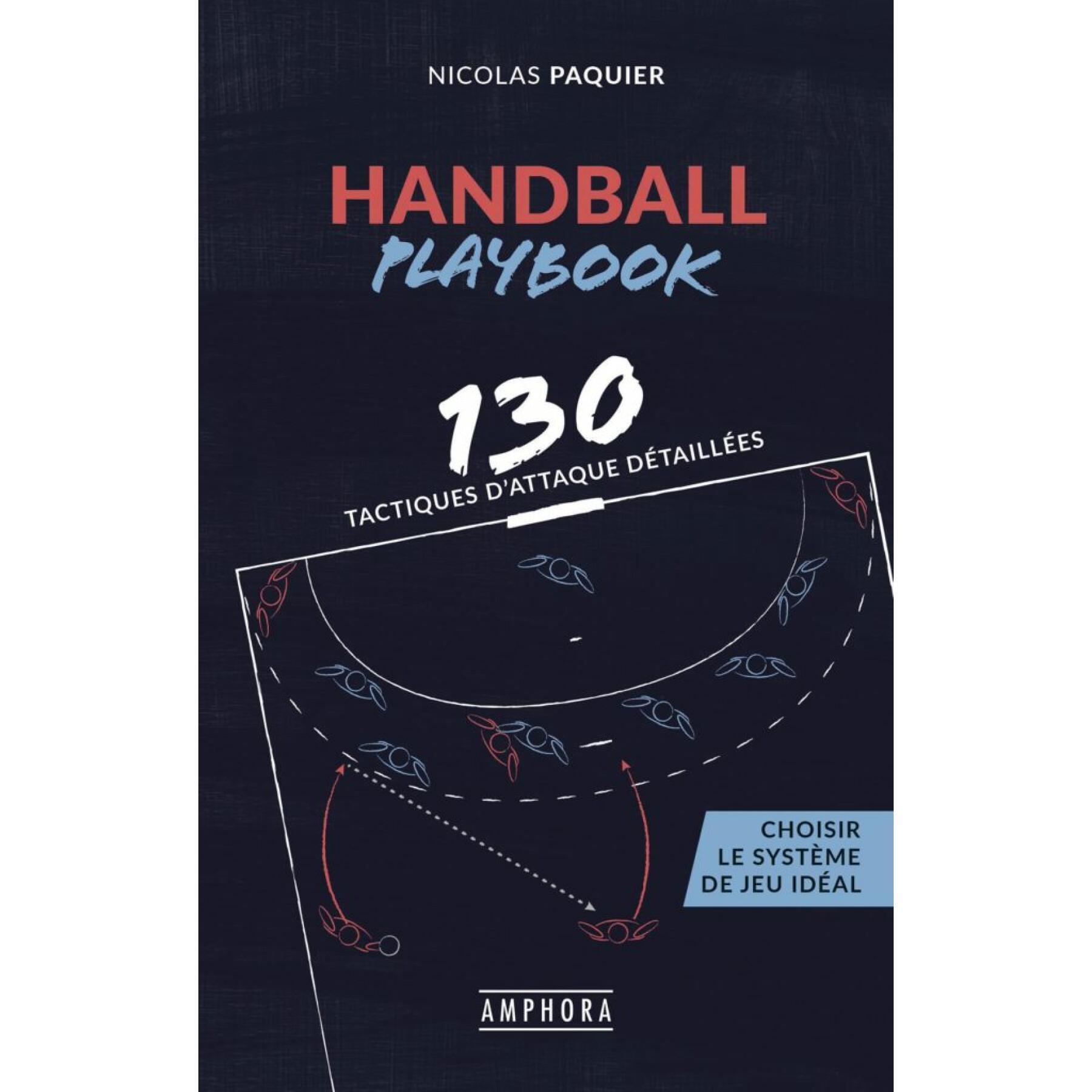 Handball - Leitfaden für den Trainer