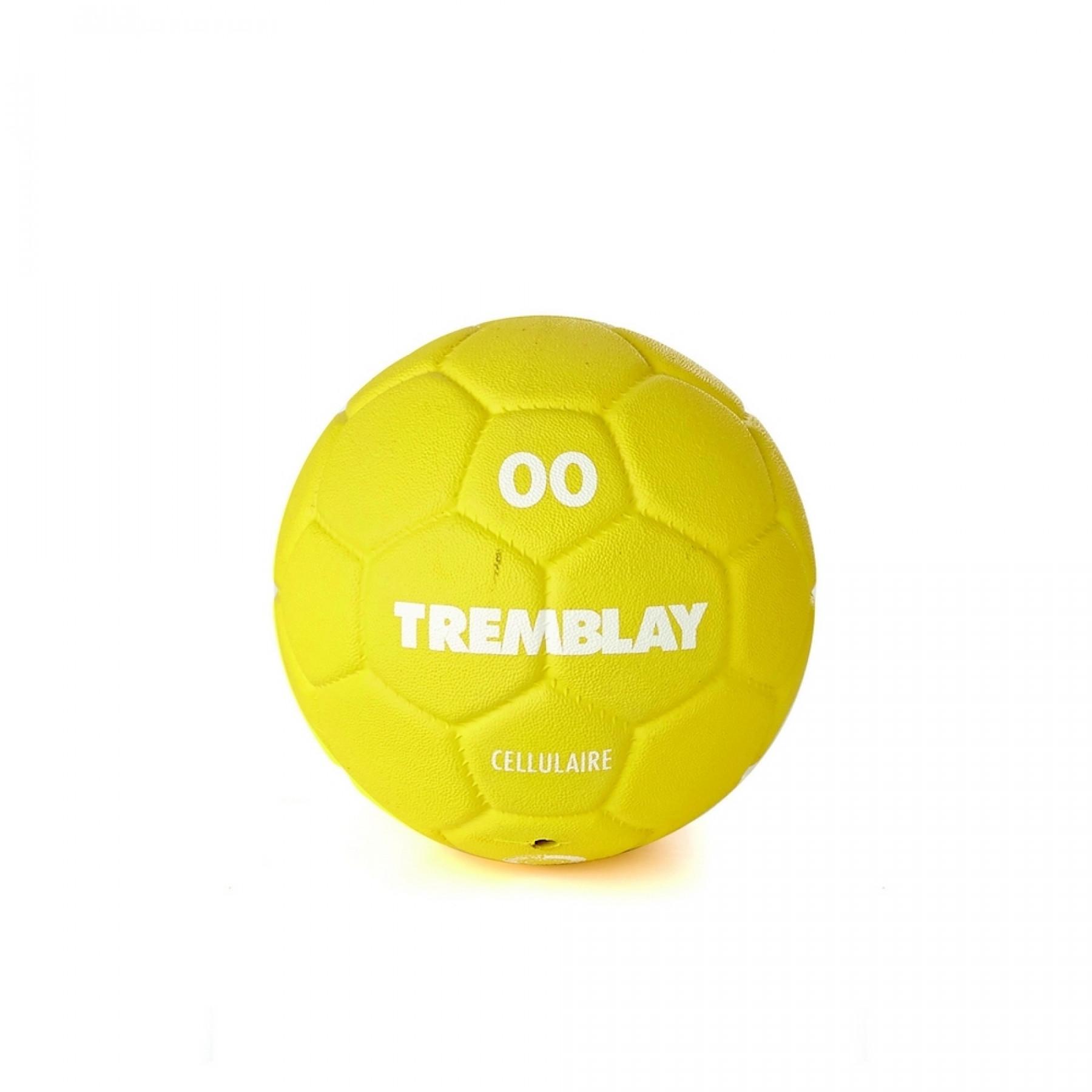 Handball tremblay cell hand