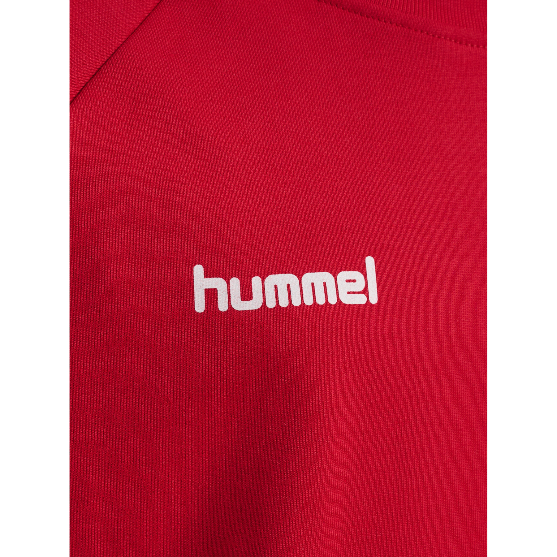 Pullover Kind Hummel hmlGO cotton