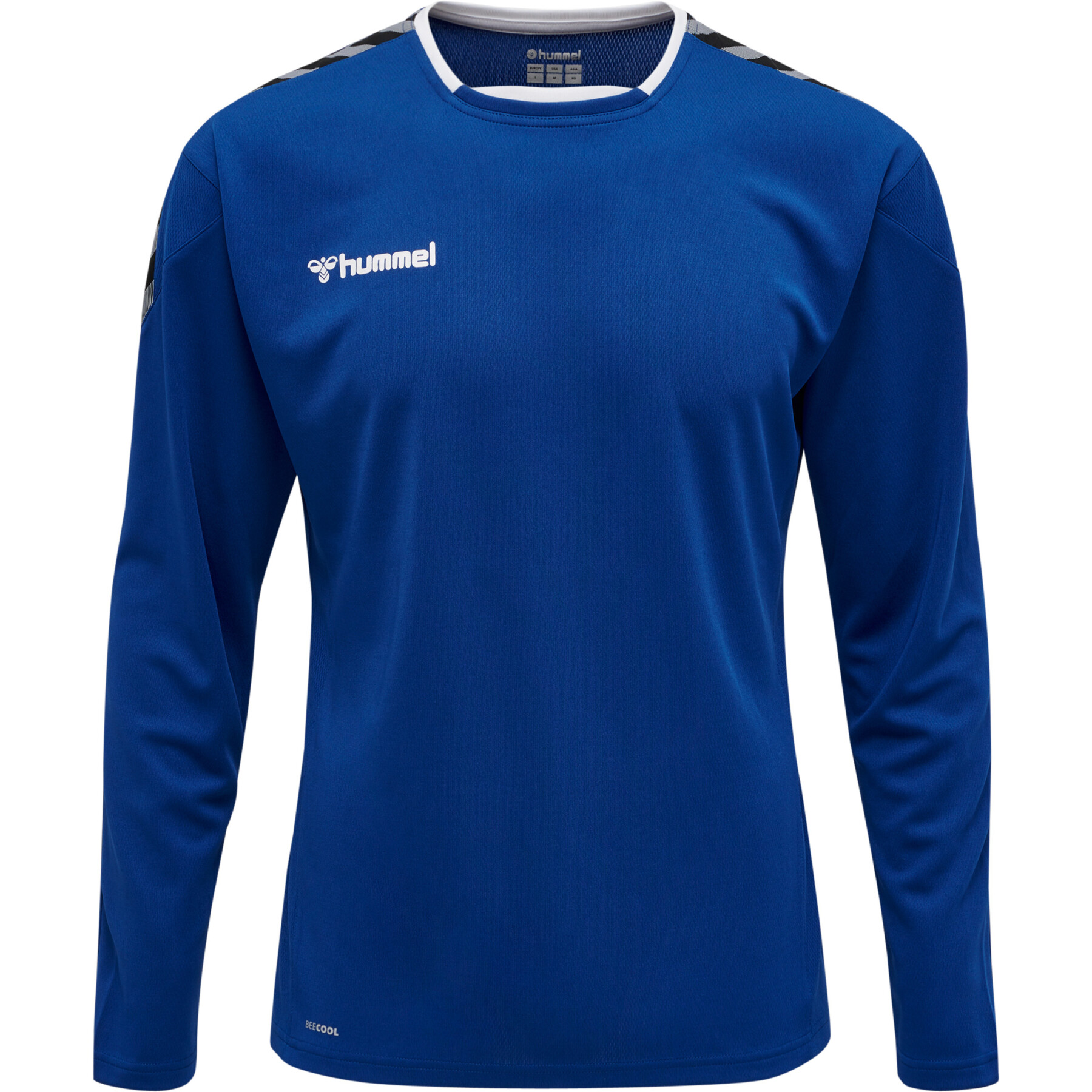 Trikot Hummel manches longues hmlAUTHENTIC Poly