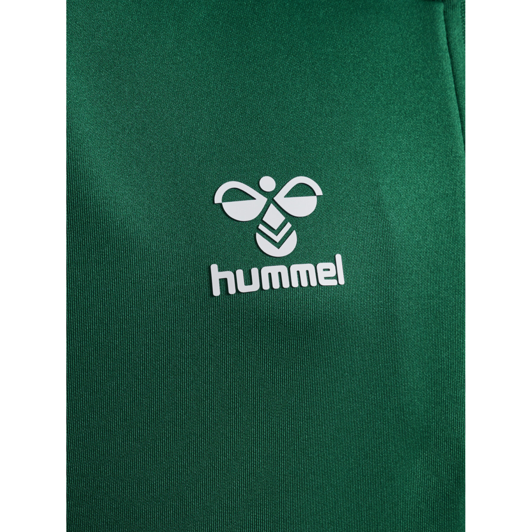 Kinder-Trainingsjacke Hummel Core Xk Half