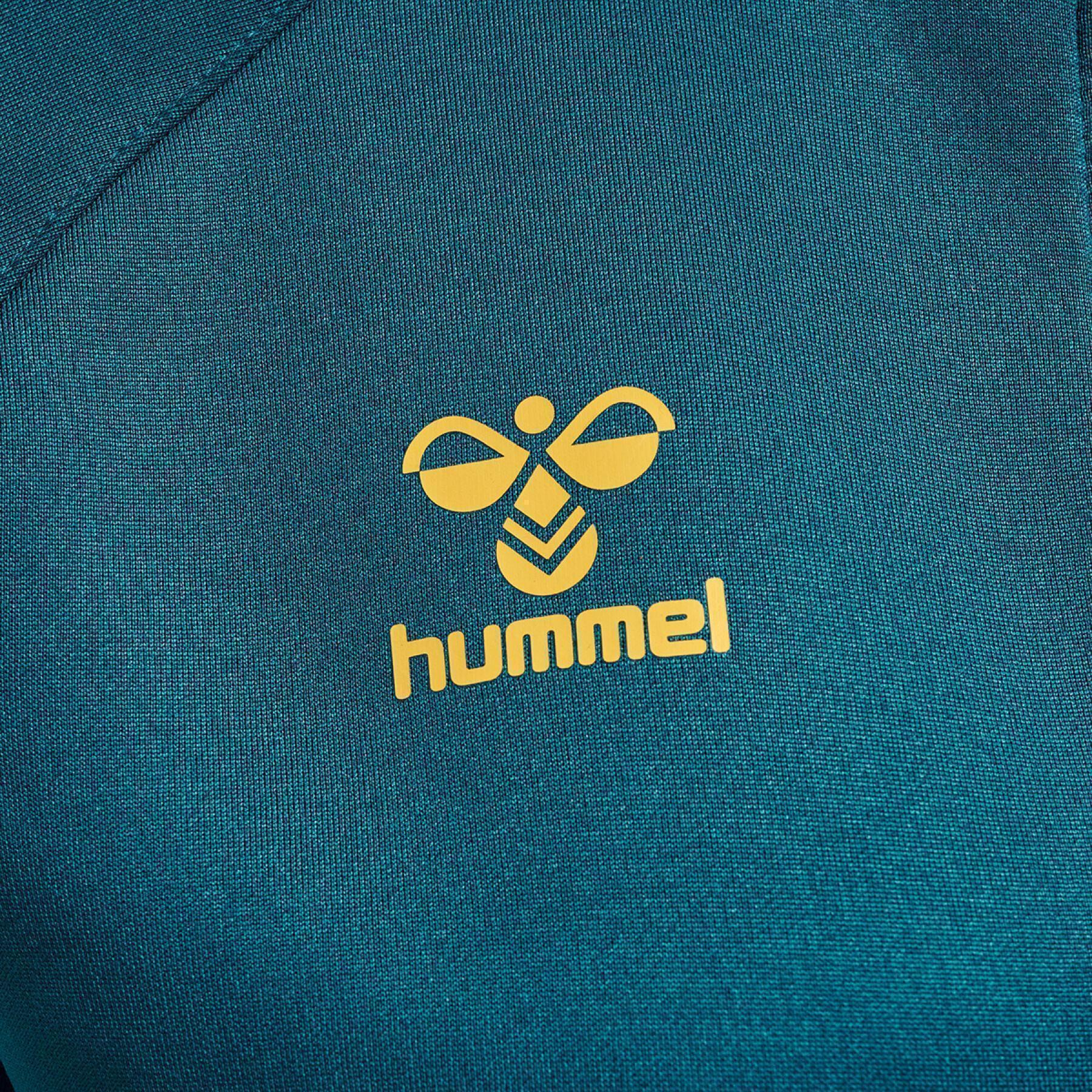 Trainingsjacke mit Reißverschluss Frau Hummel Cima XK
