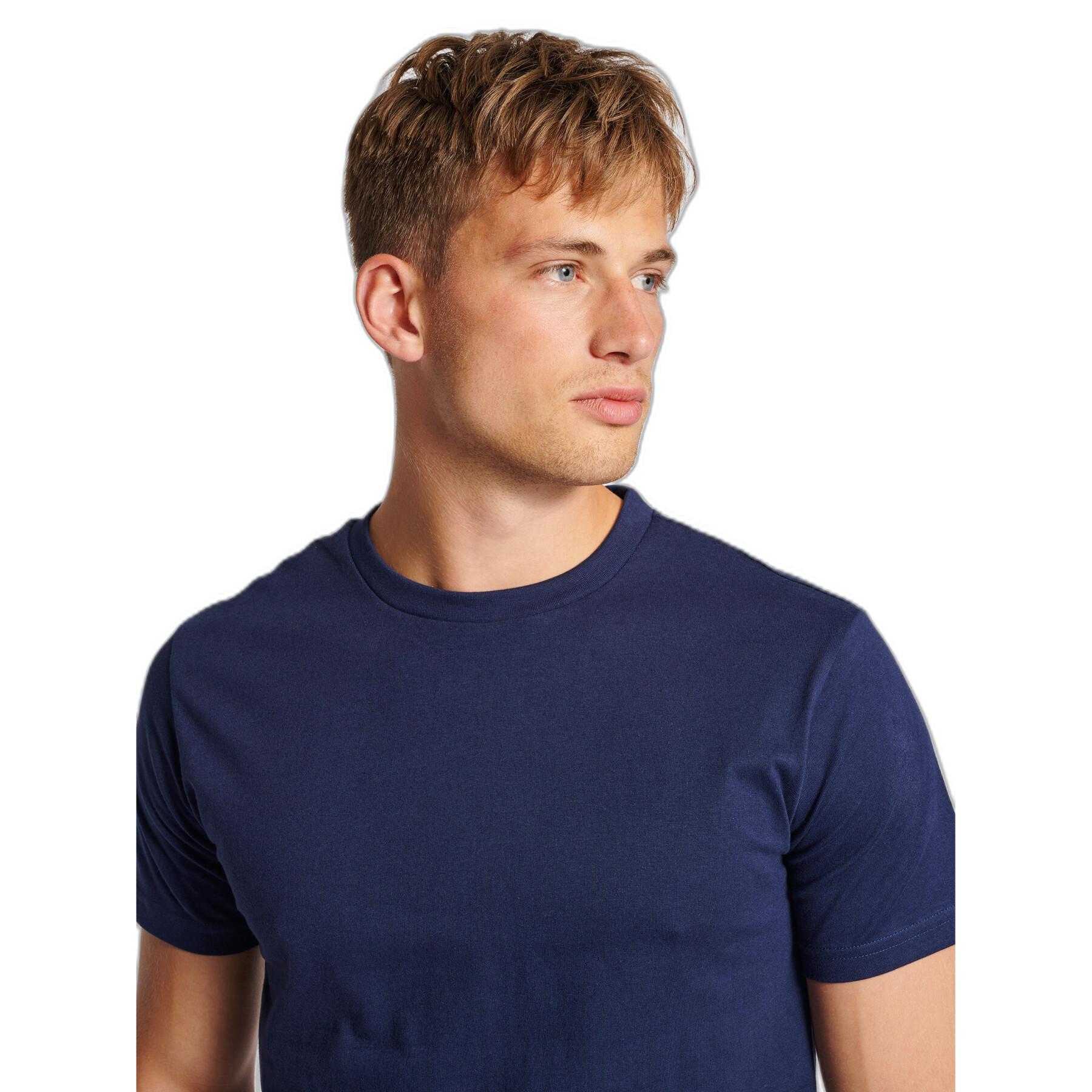 T-Shirt Hummel
