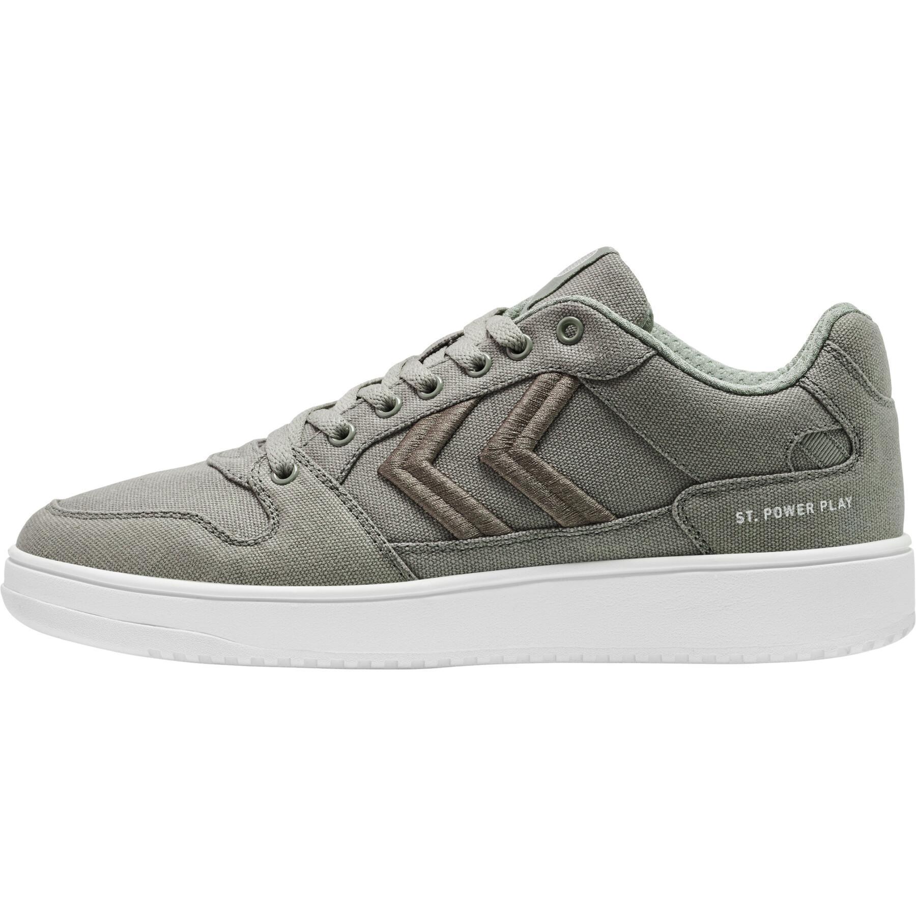 Sneakers Hummel St. Power Play Canvas