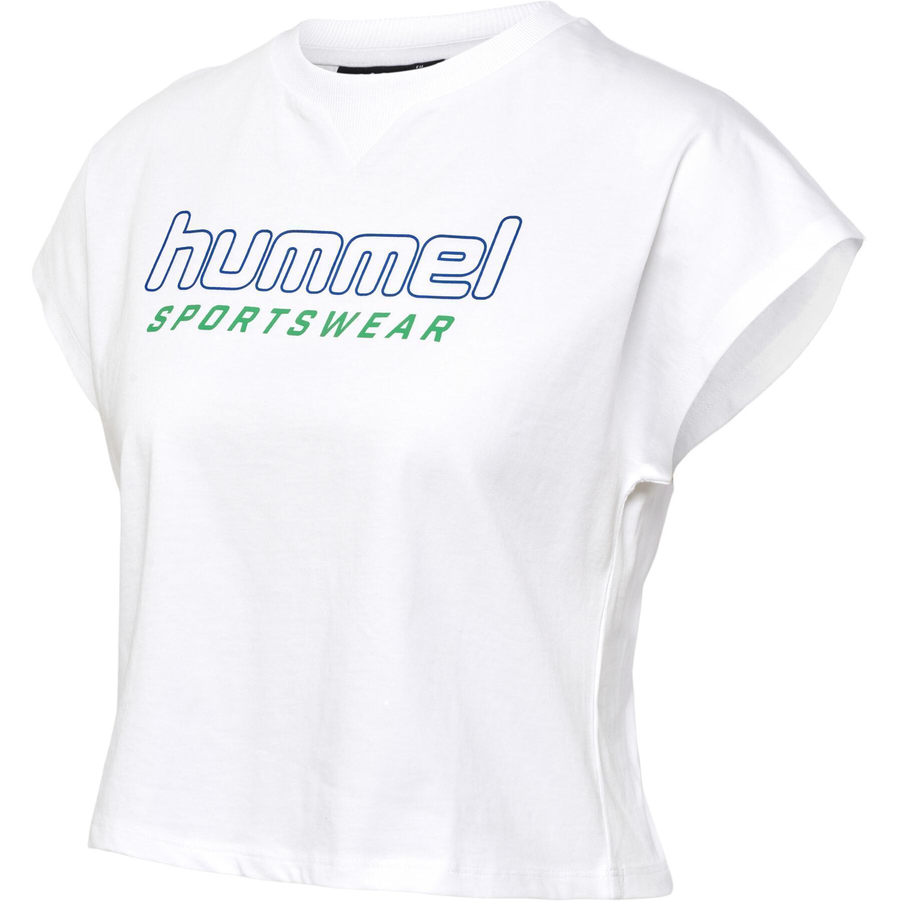 T-Shirt Damen Hummel Lgc June