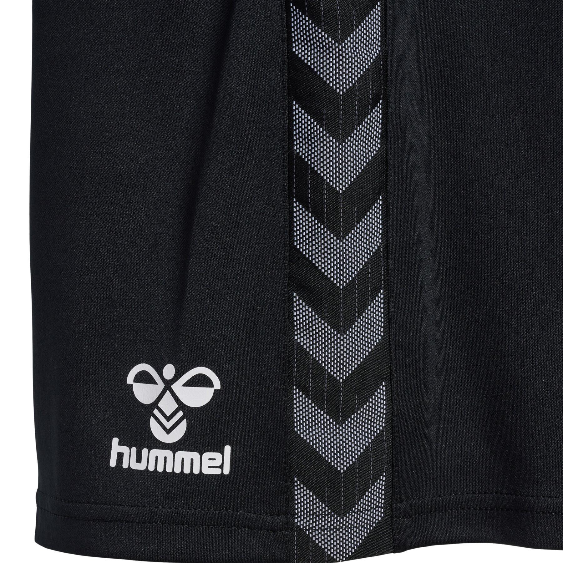 Shorts Hummel Authentic