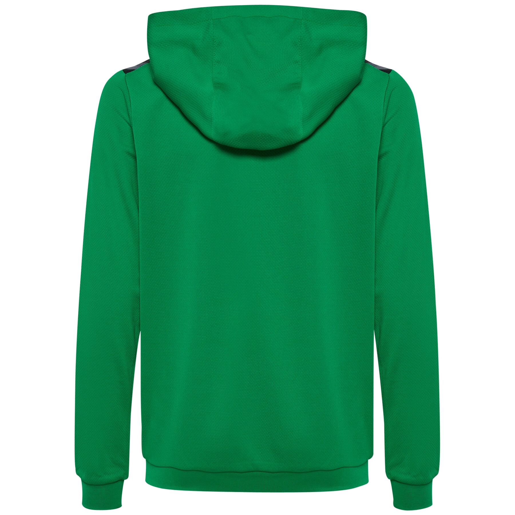Polyester-Kapuzen-Sweatshirt Kind Hummel Authentic