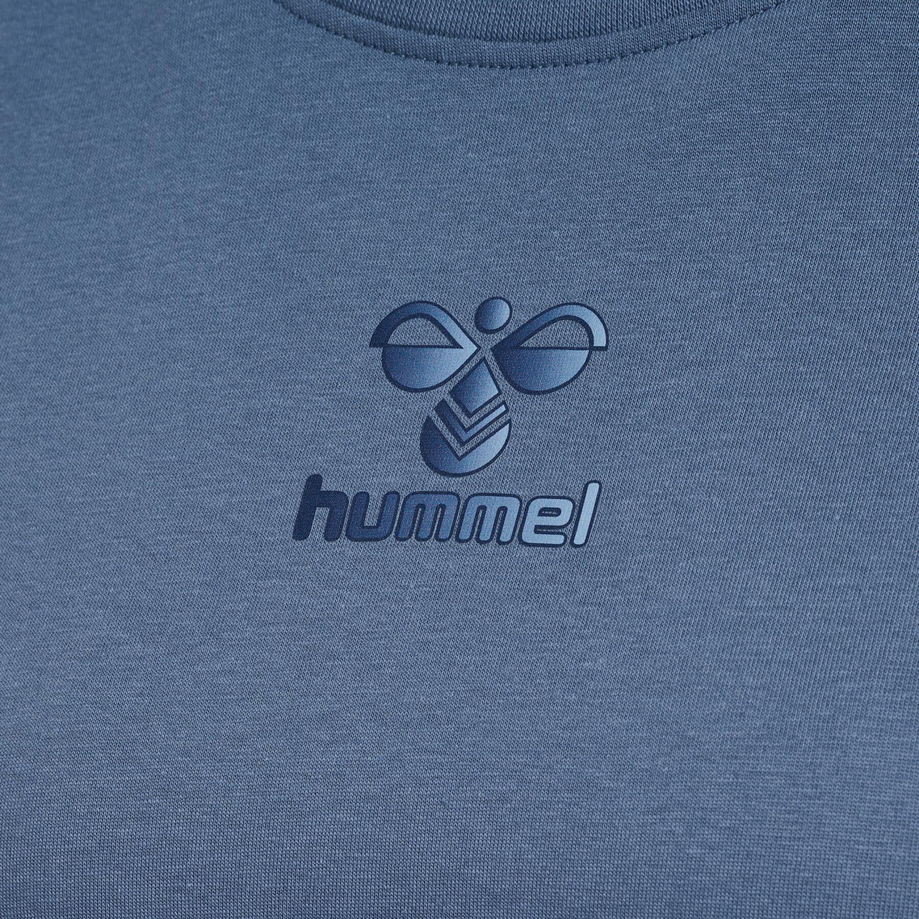 T-Shirt Frau Hummel Active Bee Co